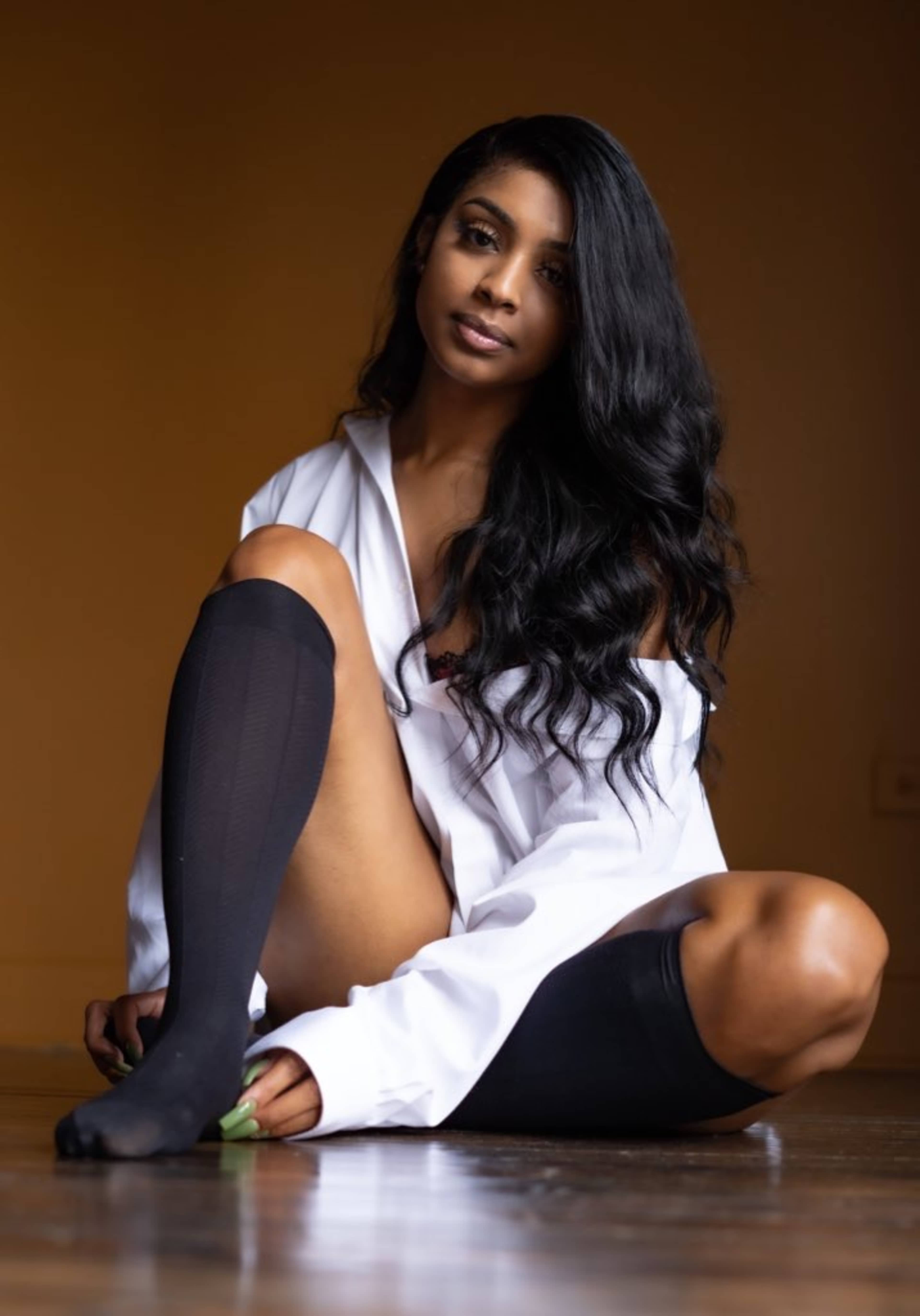 Photoshoot