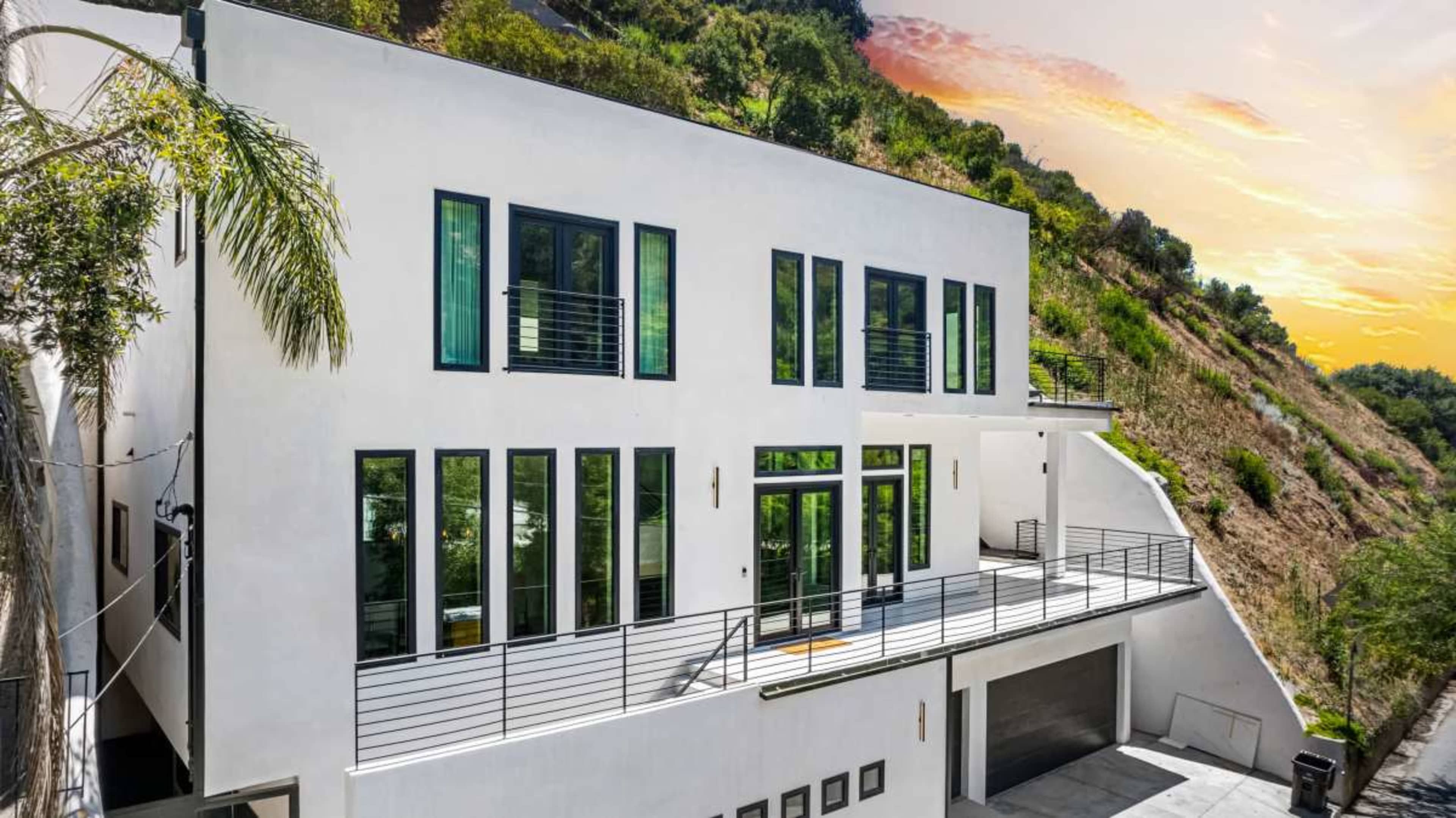 Beverly Hills Hideaway Image in Beverly Crest, Beverly Hills, CA