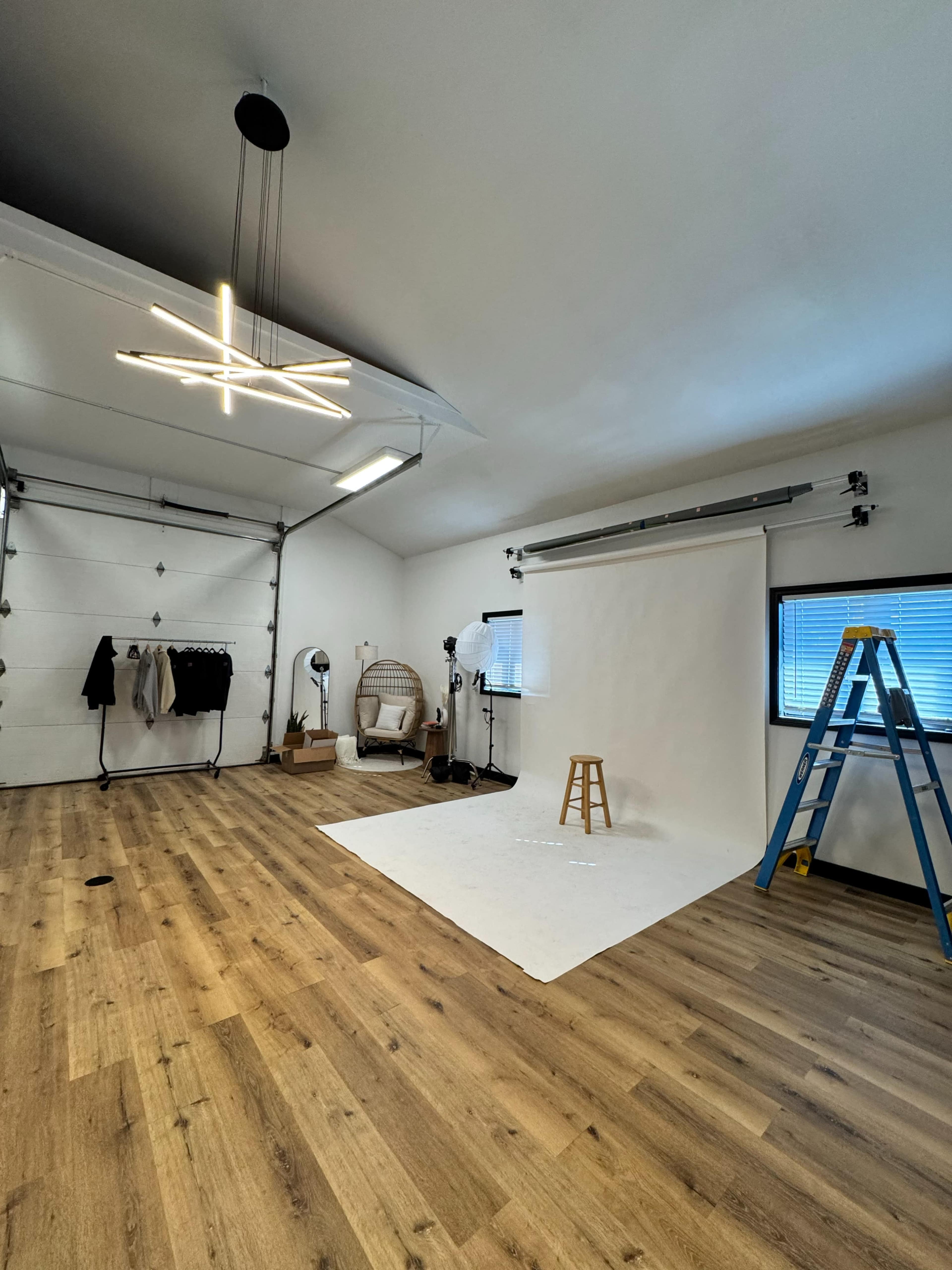 Modern Downtown Loft Style Studio Image in Maumee, Maumee, OH