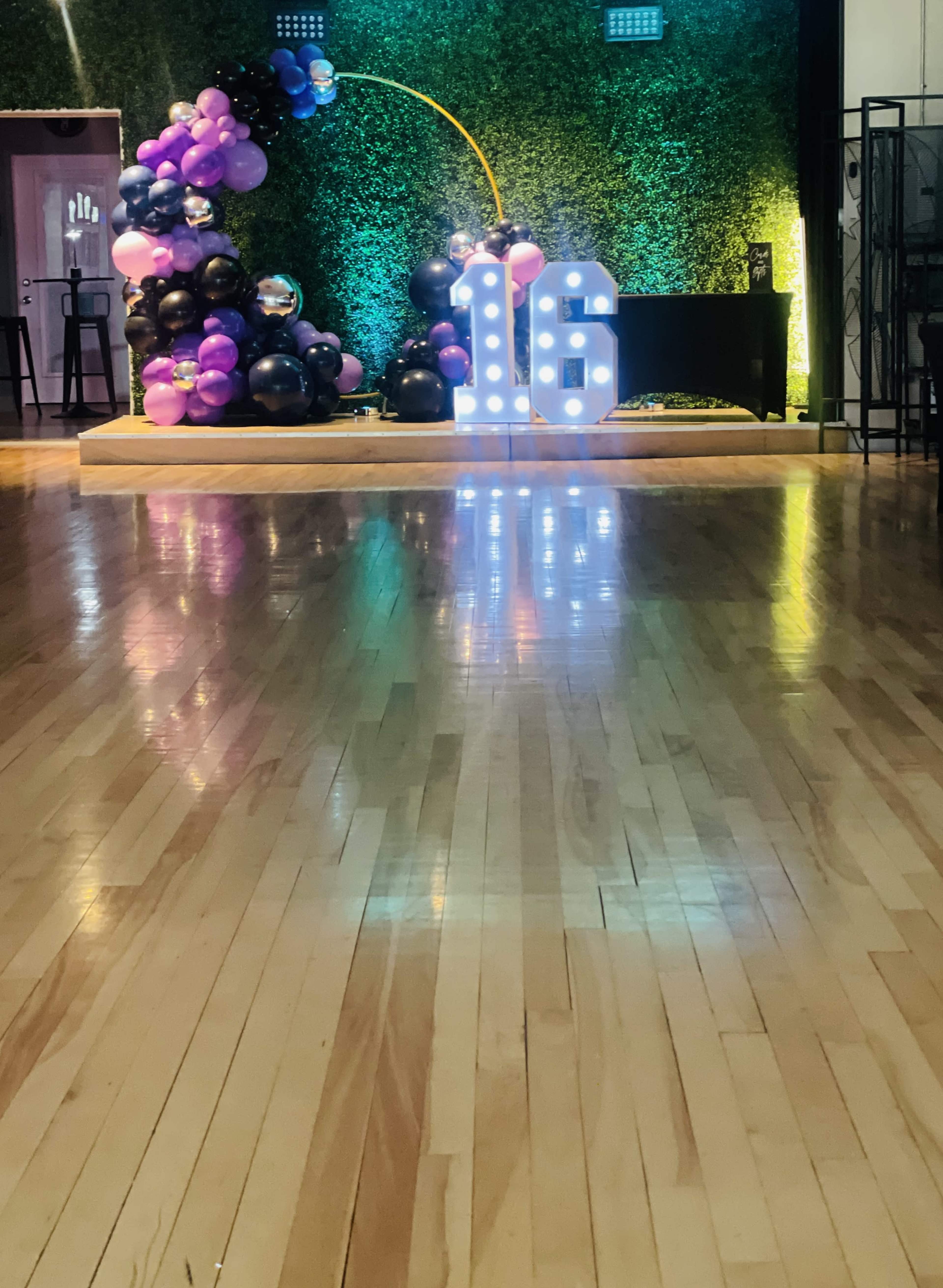 Modern and versatile studio with secondary free play arcade lounge, events Image in Cranston, Cranston, RI