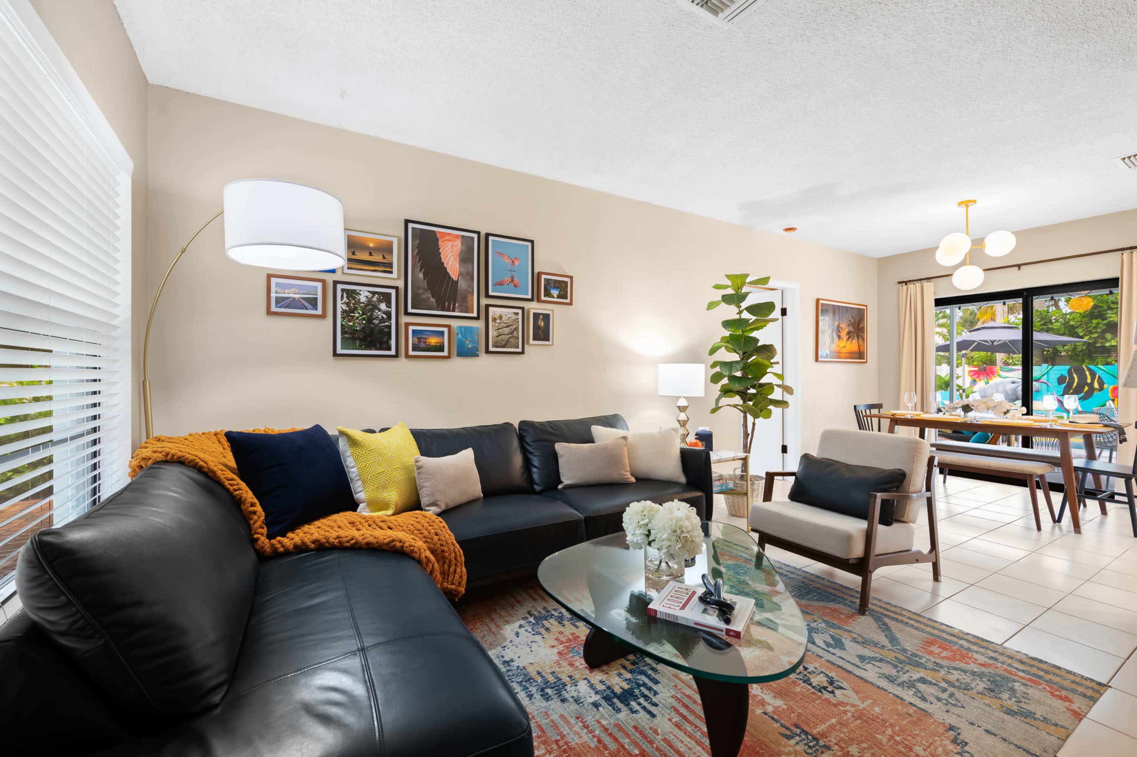 New•Pool•MiniGolf•OutdoorGames•PetFriendly Image in Edgewood, Fort Lauderdale, FL