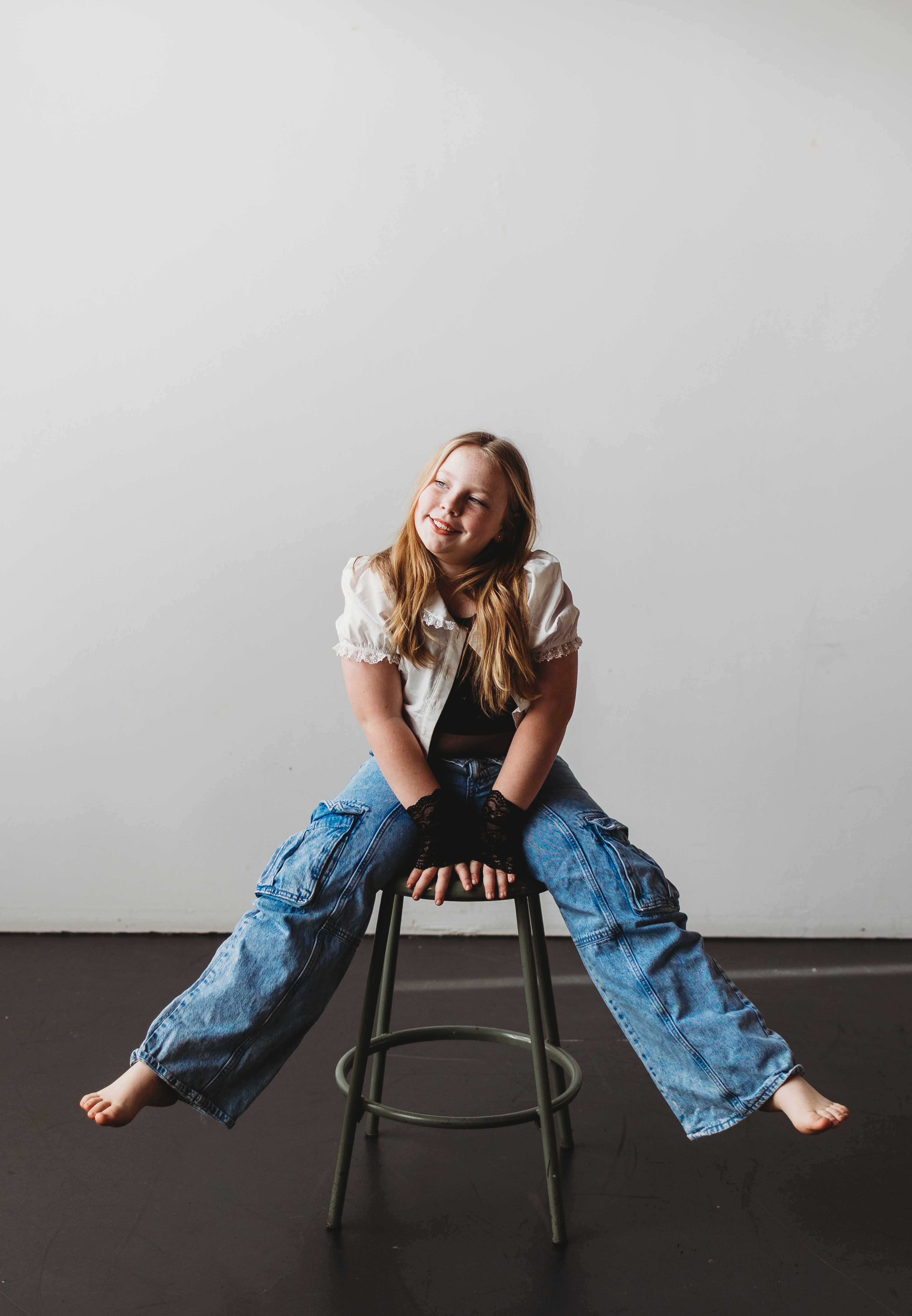 Photoshoot