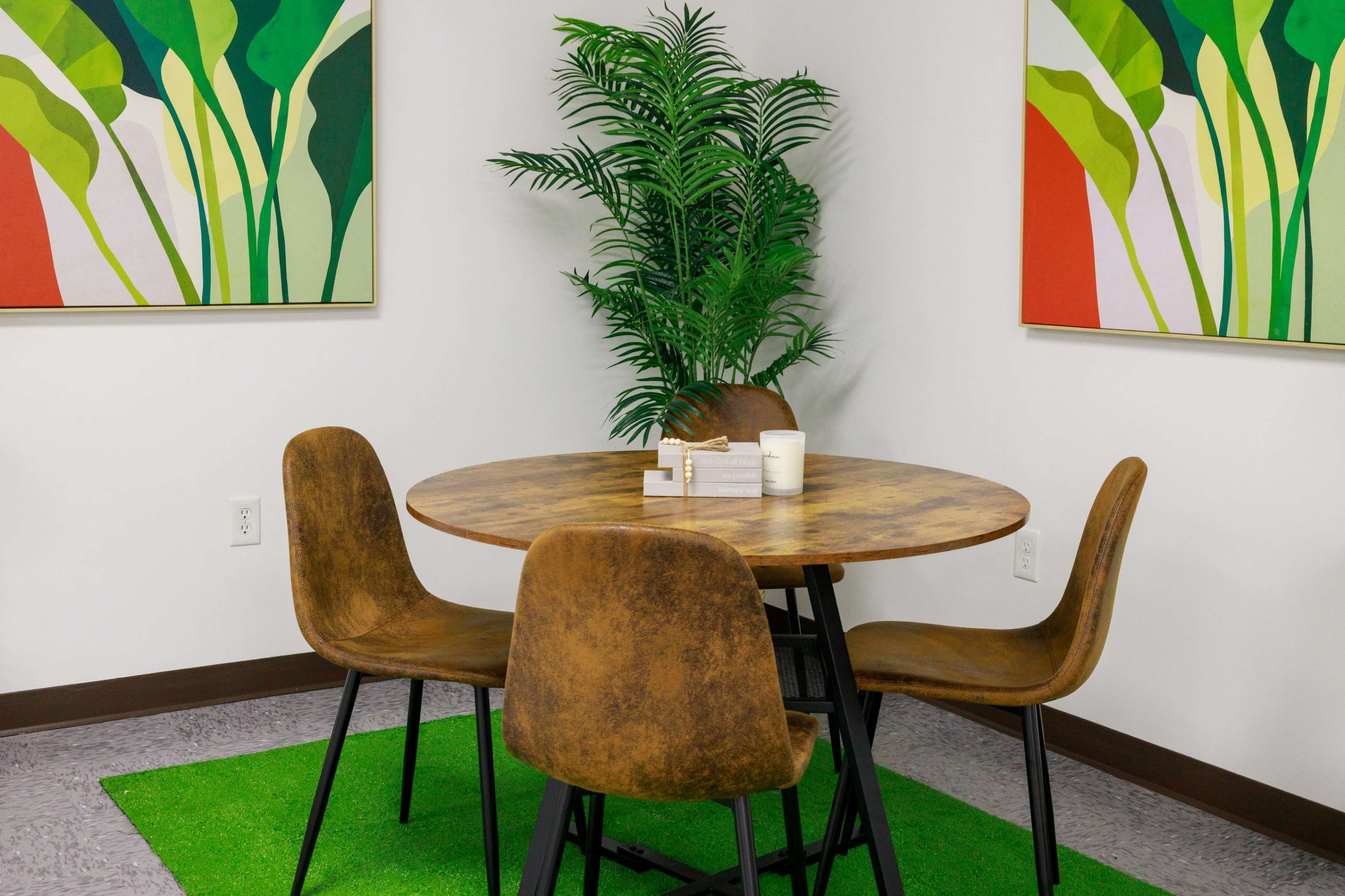 Luxury Content Creation Studio in Castleton Area Image in Castleton, Indianapolis, IN