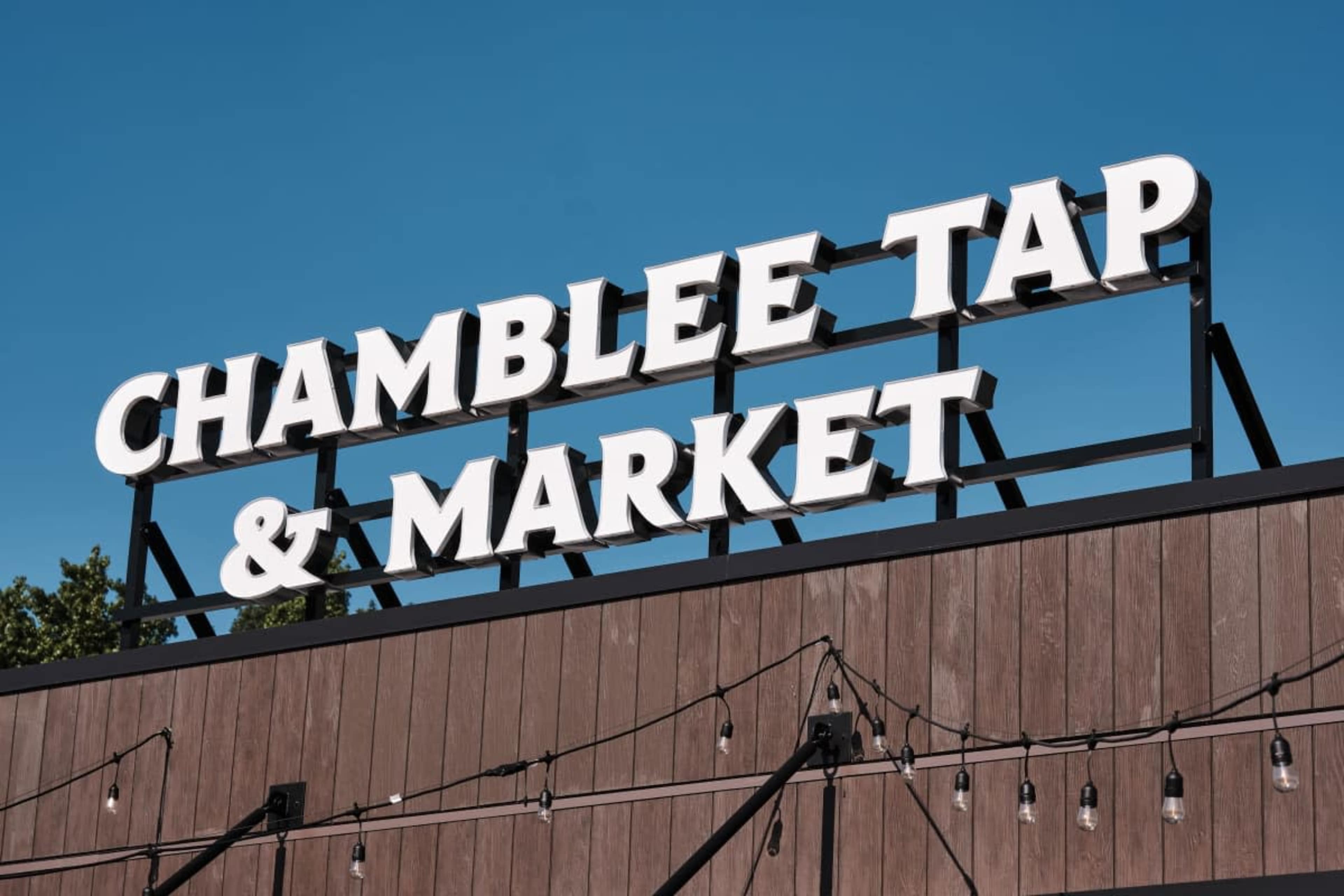 Full Buyout Chamblee Tap and Market Image in Chamblee, Chamblee, GA