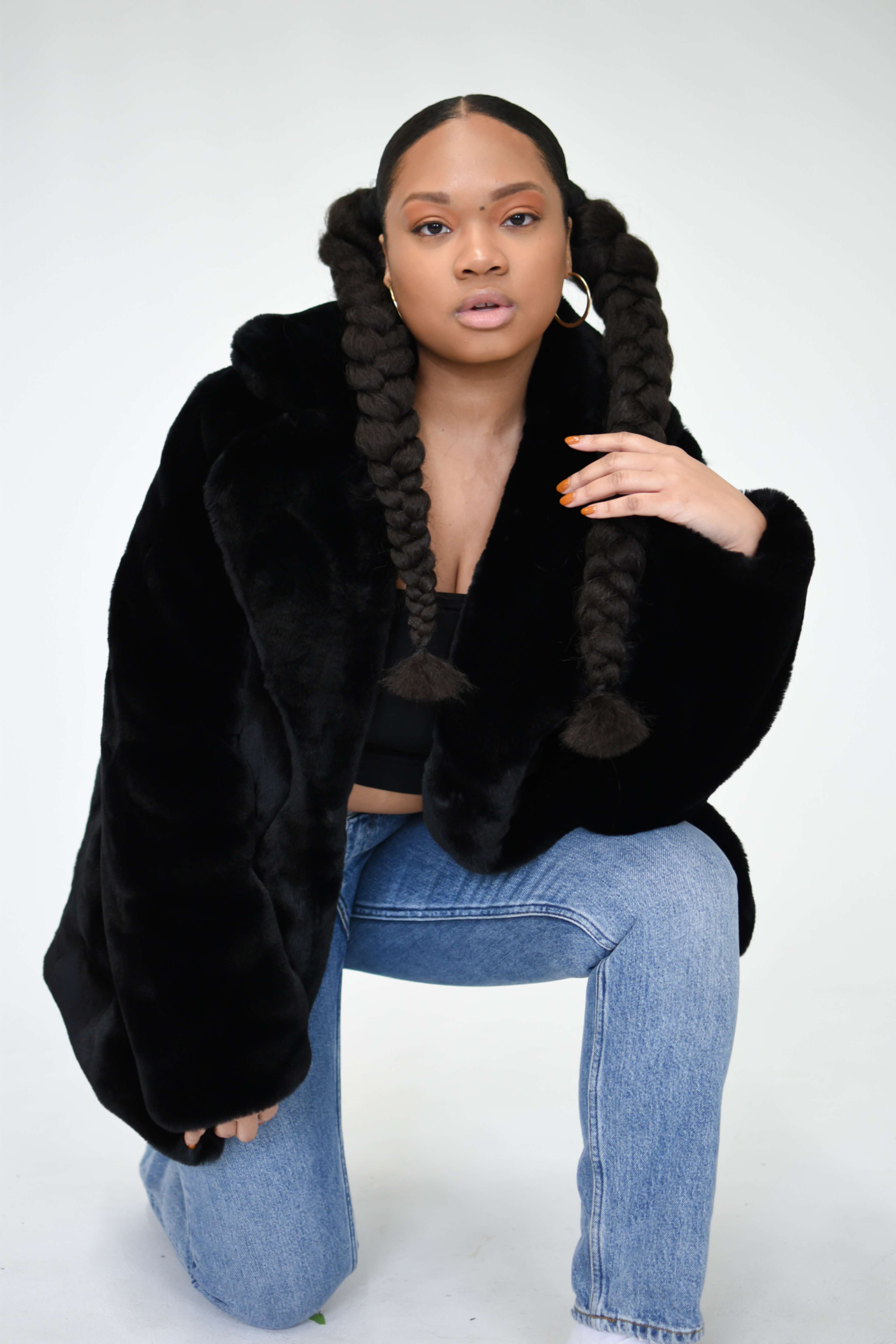 Photo shoot