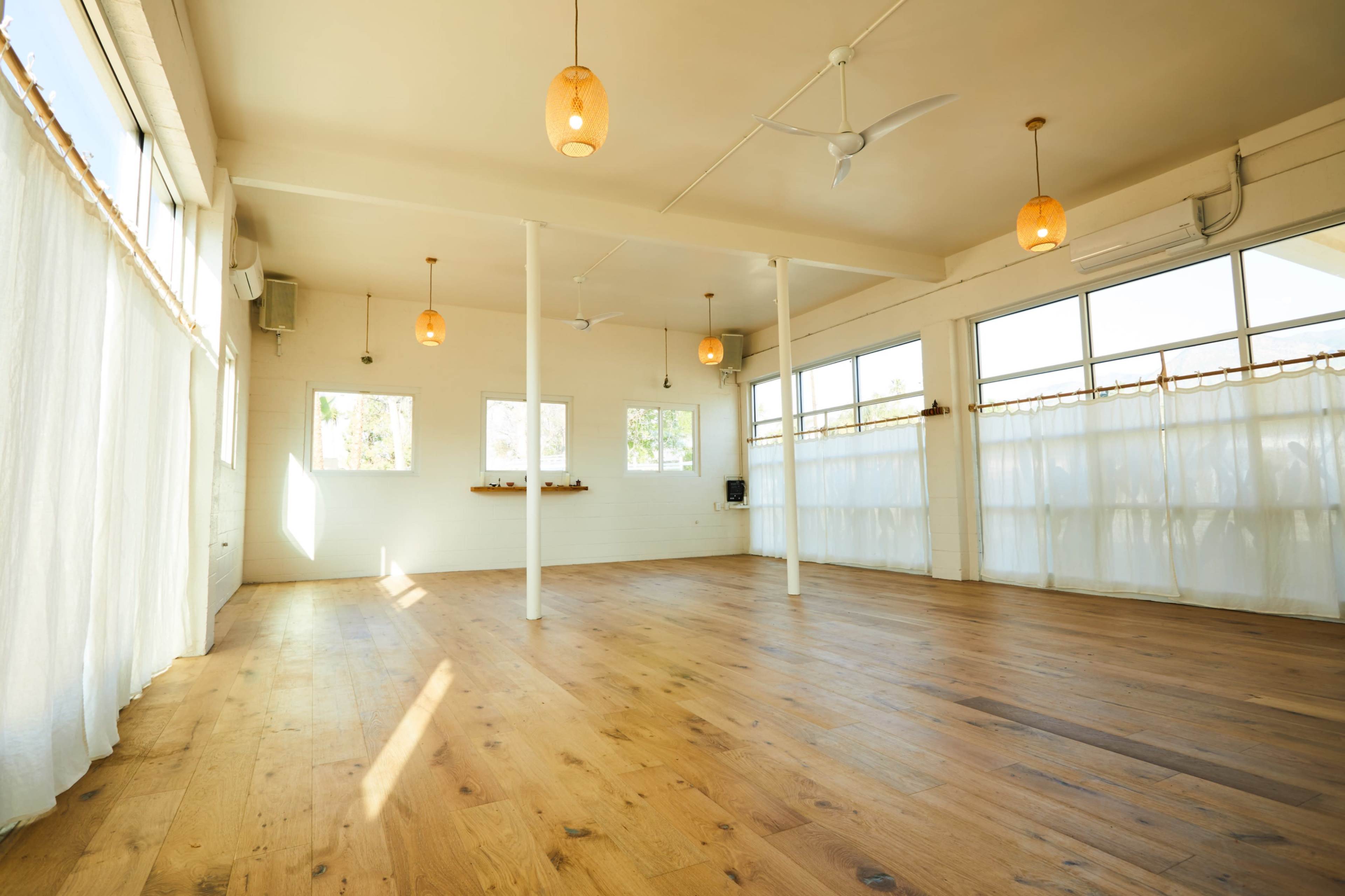 Iconic mid-century, light-filled studio and garden in the Valley of the Moon Image in Ojai, Ojai, CA