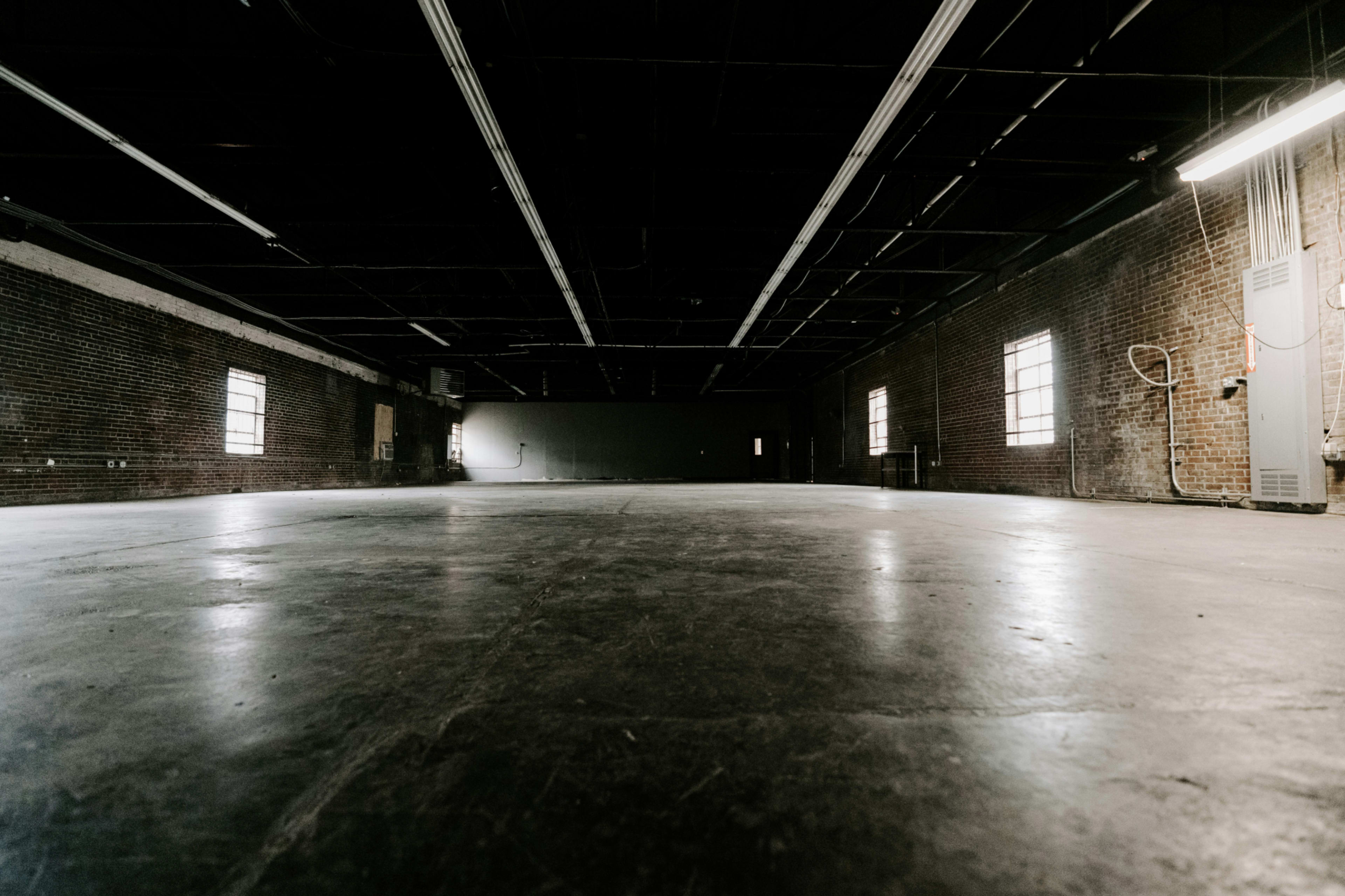 The Warehouse Image in East Nashville, Nashville, TN