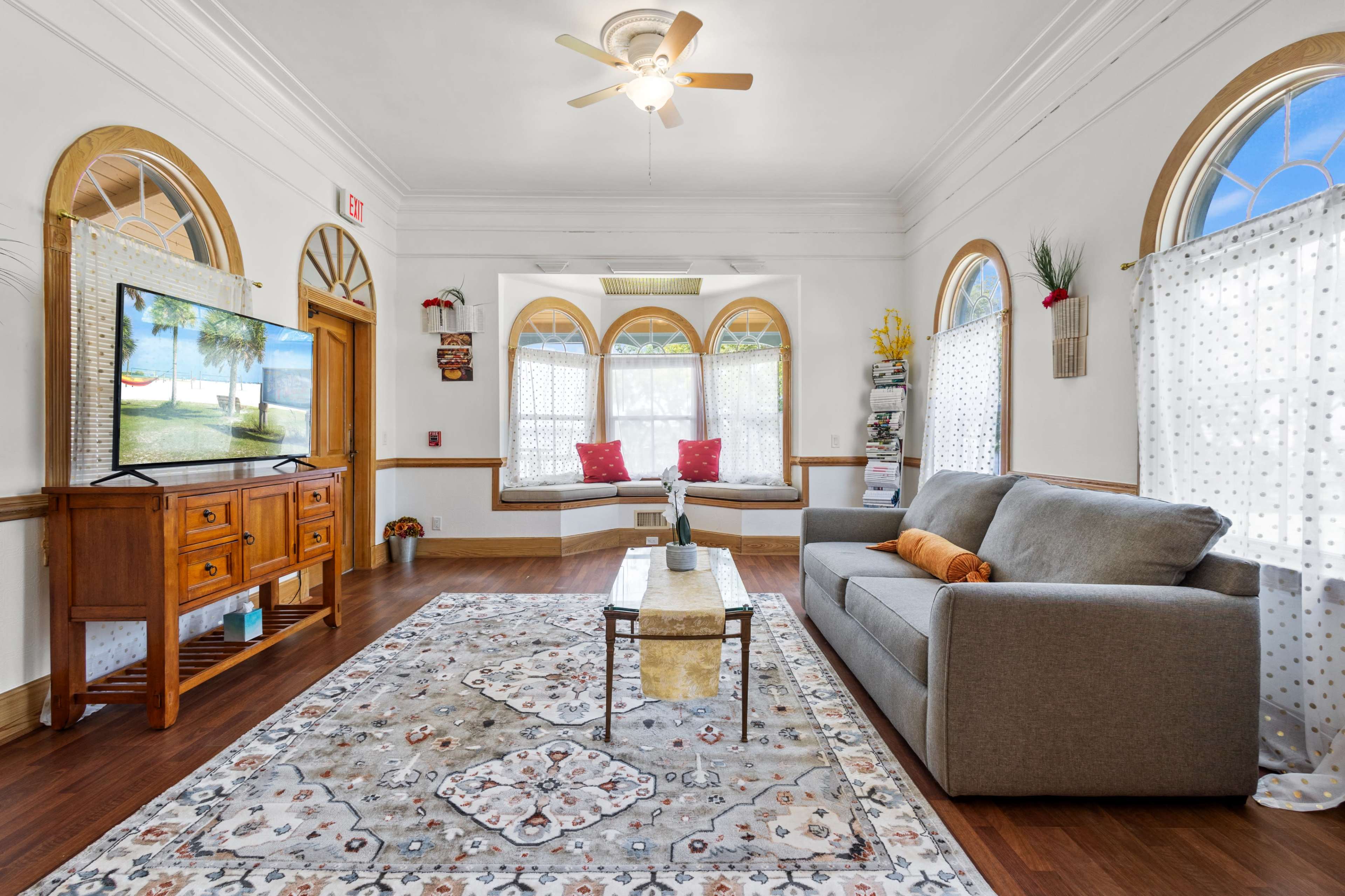 Storybook Mansion-Historic Home in downtown Stuart Image in Stuart, Stuart, FL
