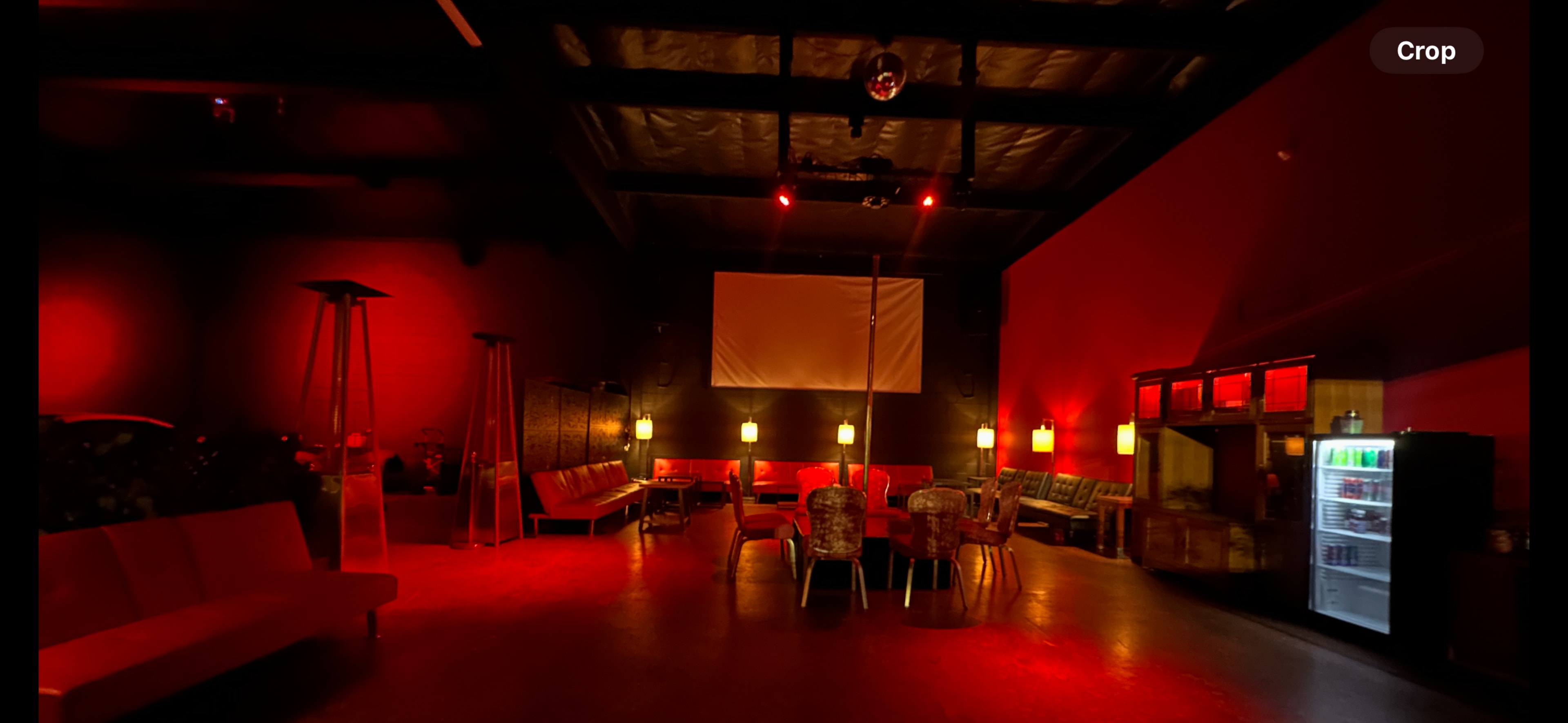 The Mood Lounge Image in Van Nuys, Van Nuys, CA