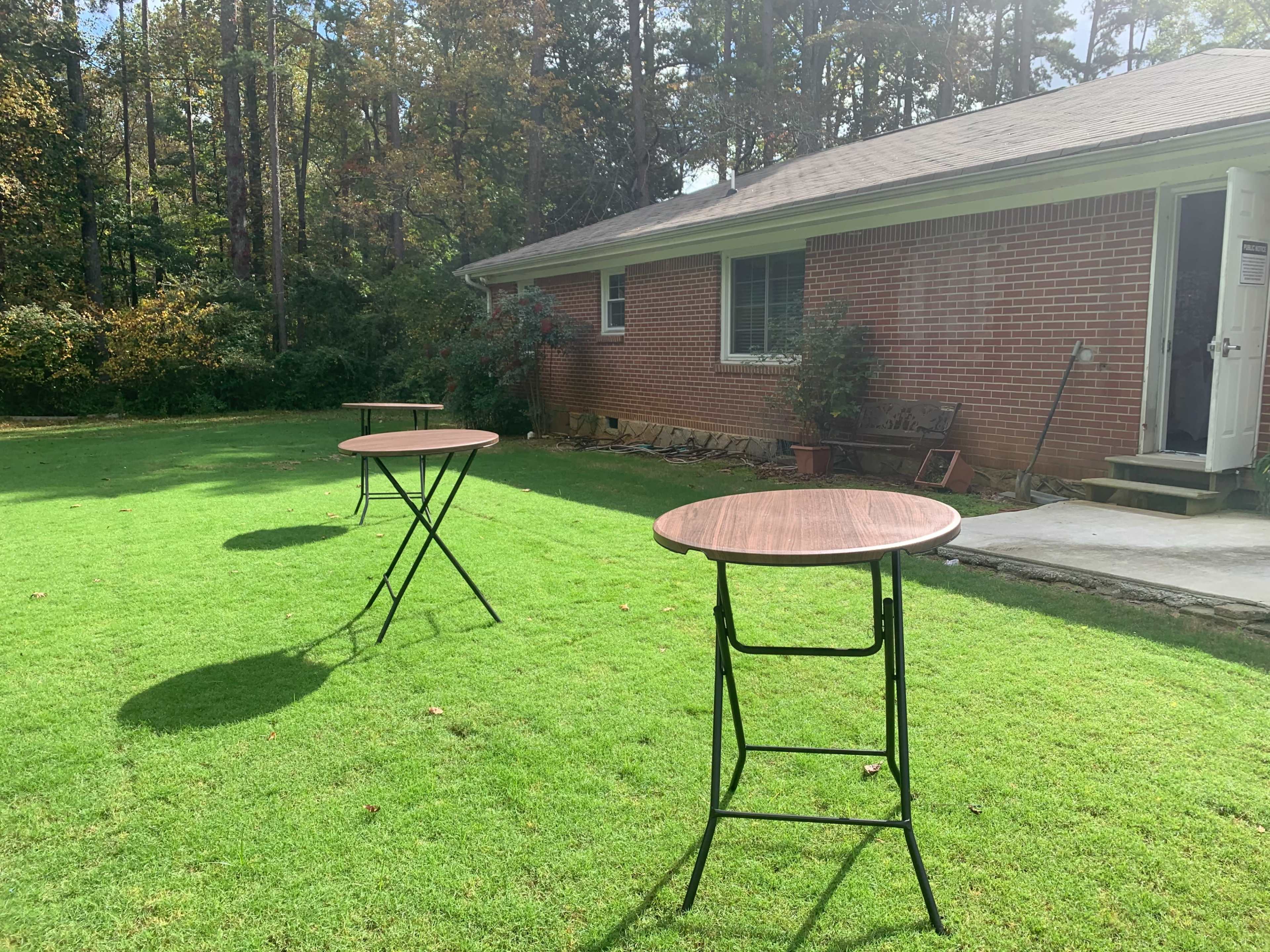 Intimate Cozy Neighborhood Space Image in , Stone Mountain, GA