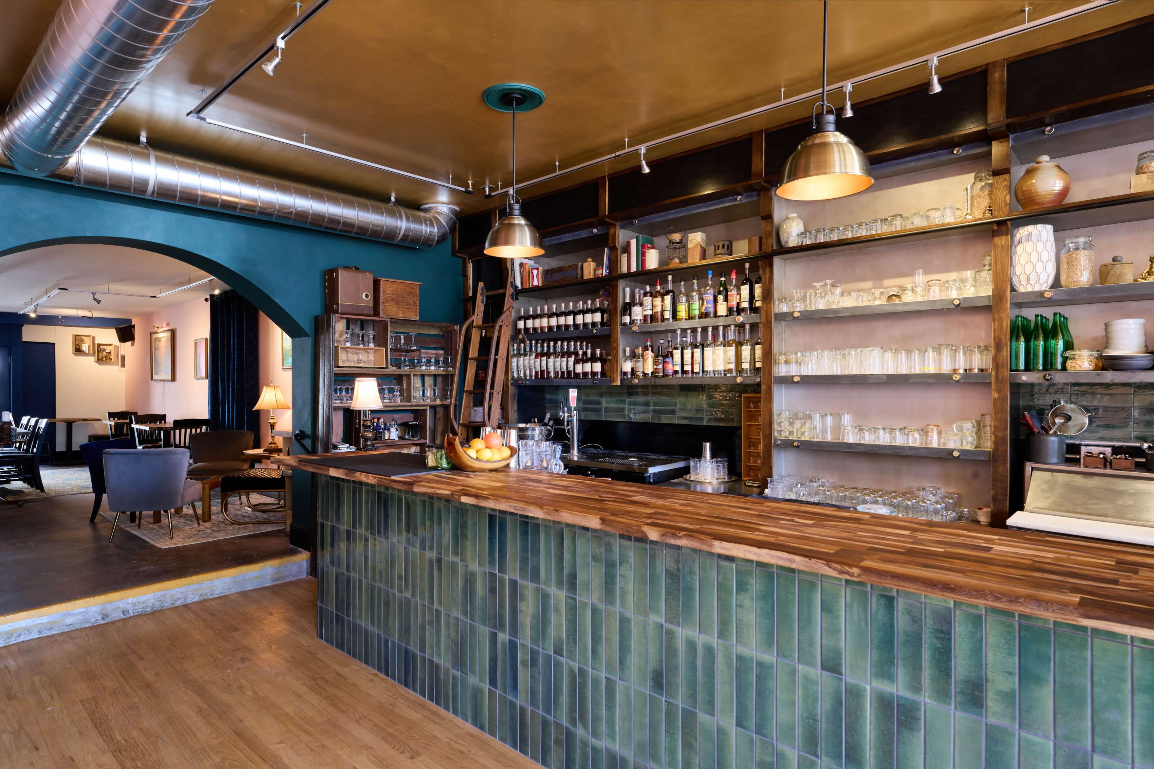 East Wash Park Cocktail Bar for Rent Image in Washington Park, Denver, CO