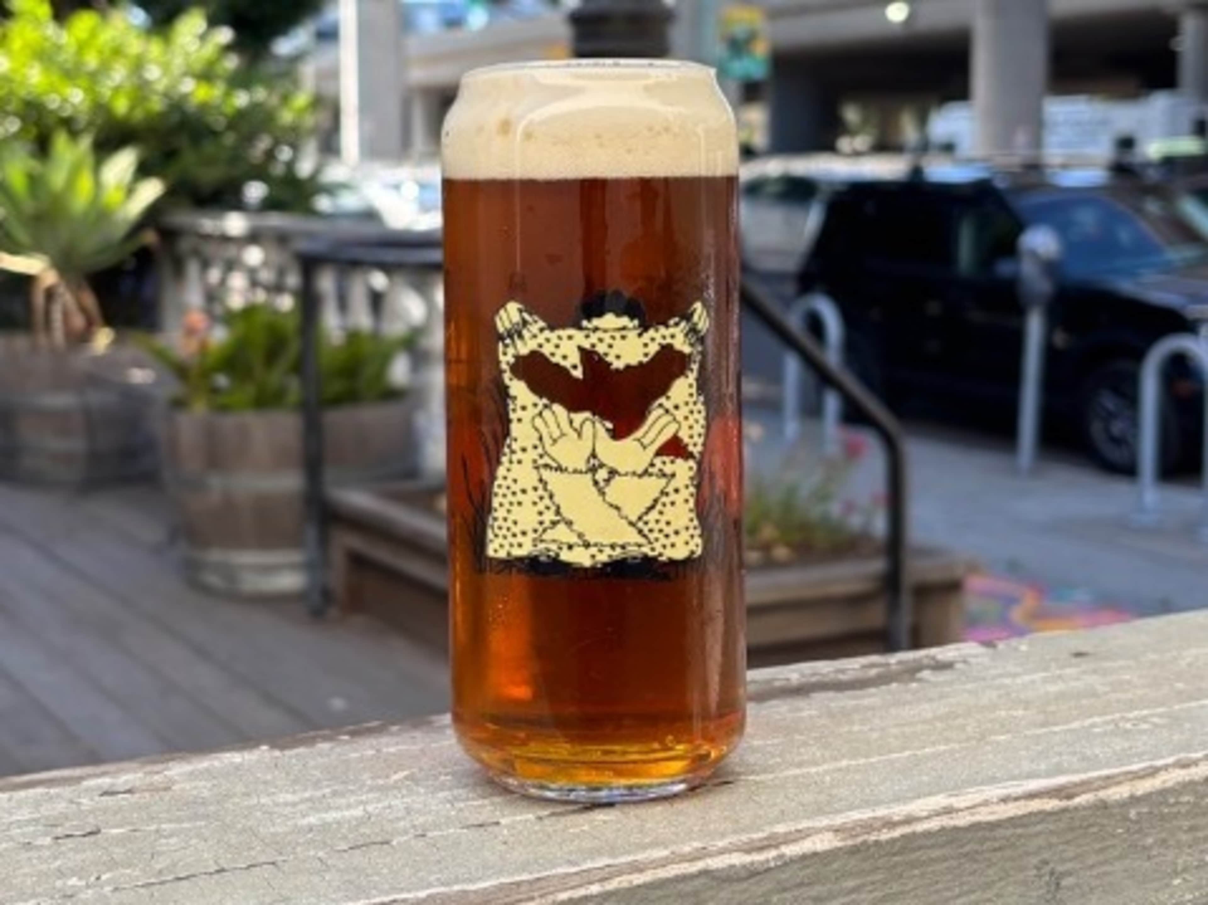 Purchase Beer for Your Event - 1 Dozen Pints