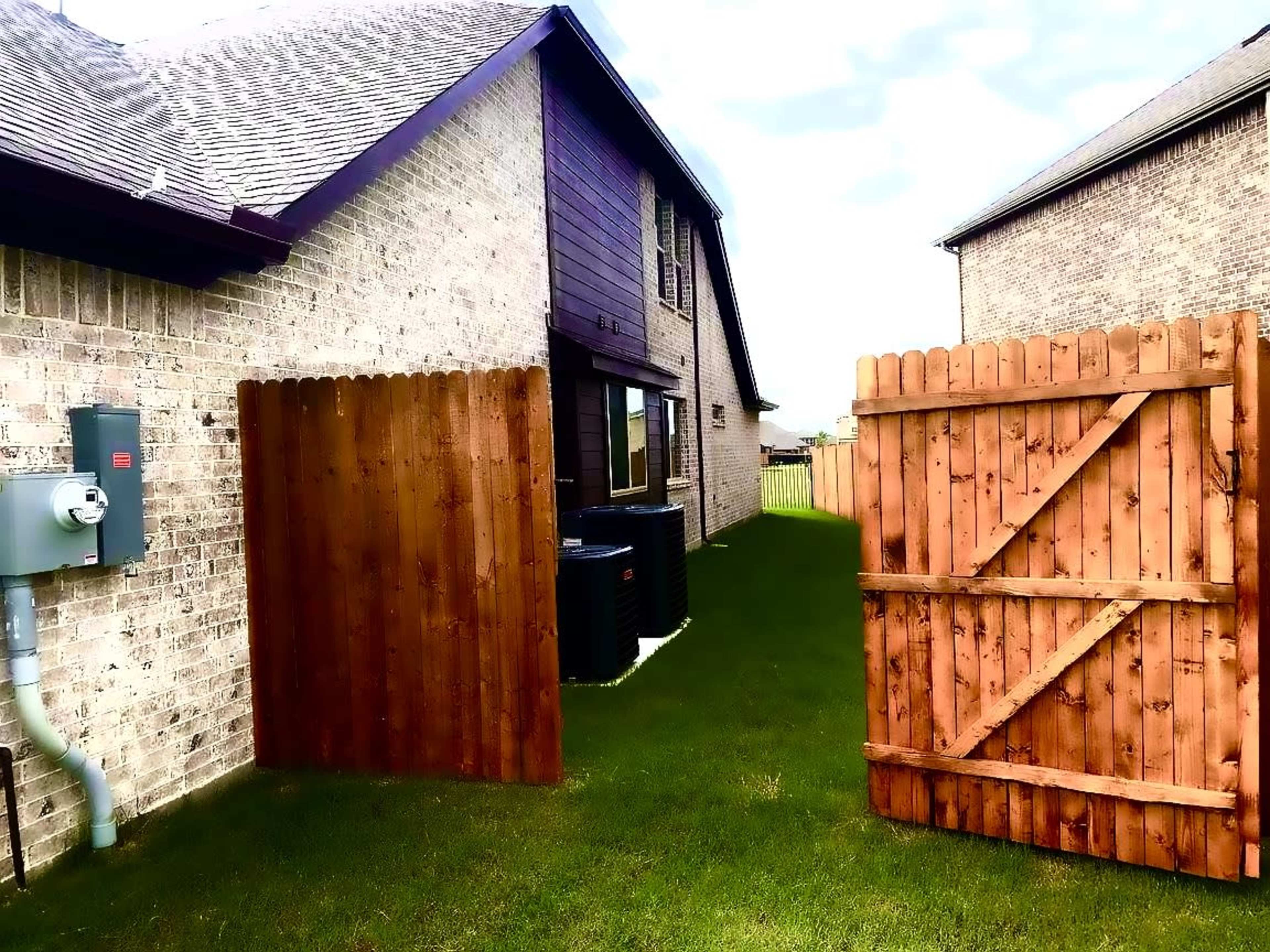 New Home with High End Professional Media/Podcast Studio Image in Denton, Argyle, TX