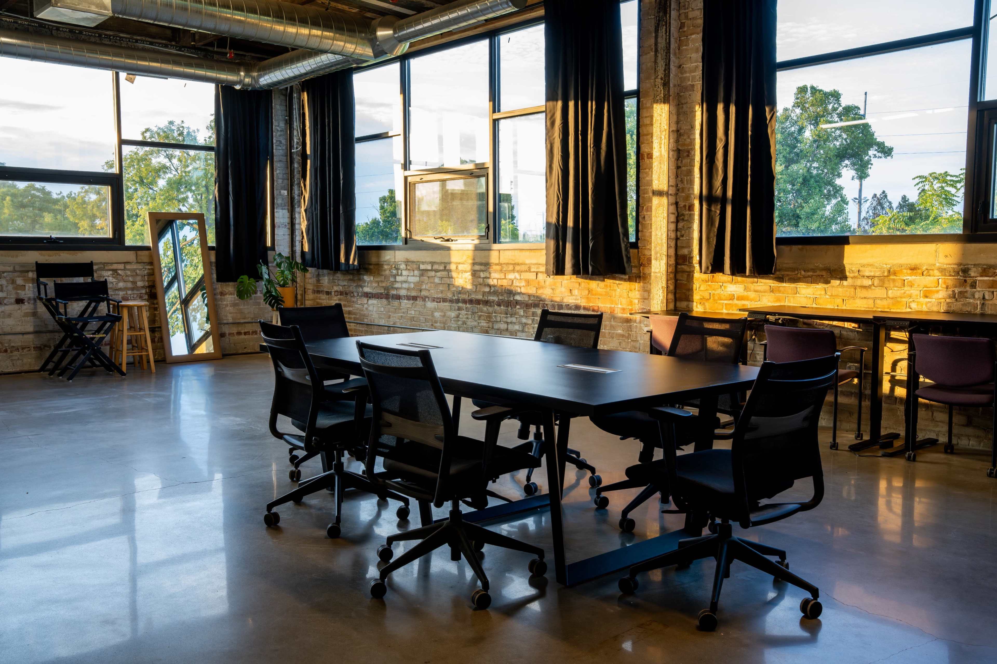 OURstudio by Ourspace Image in Lansing, Lansing, MI