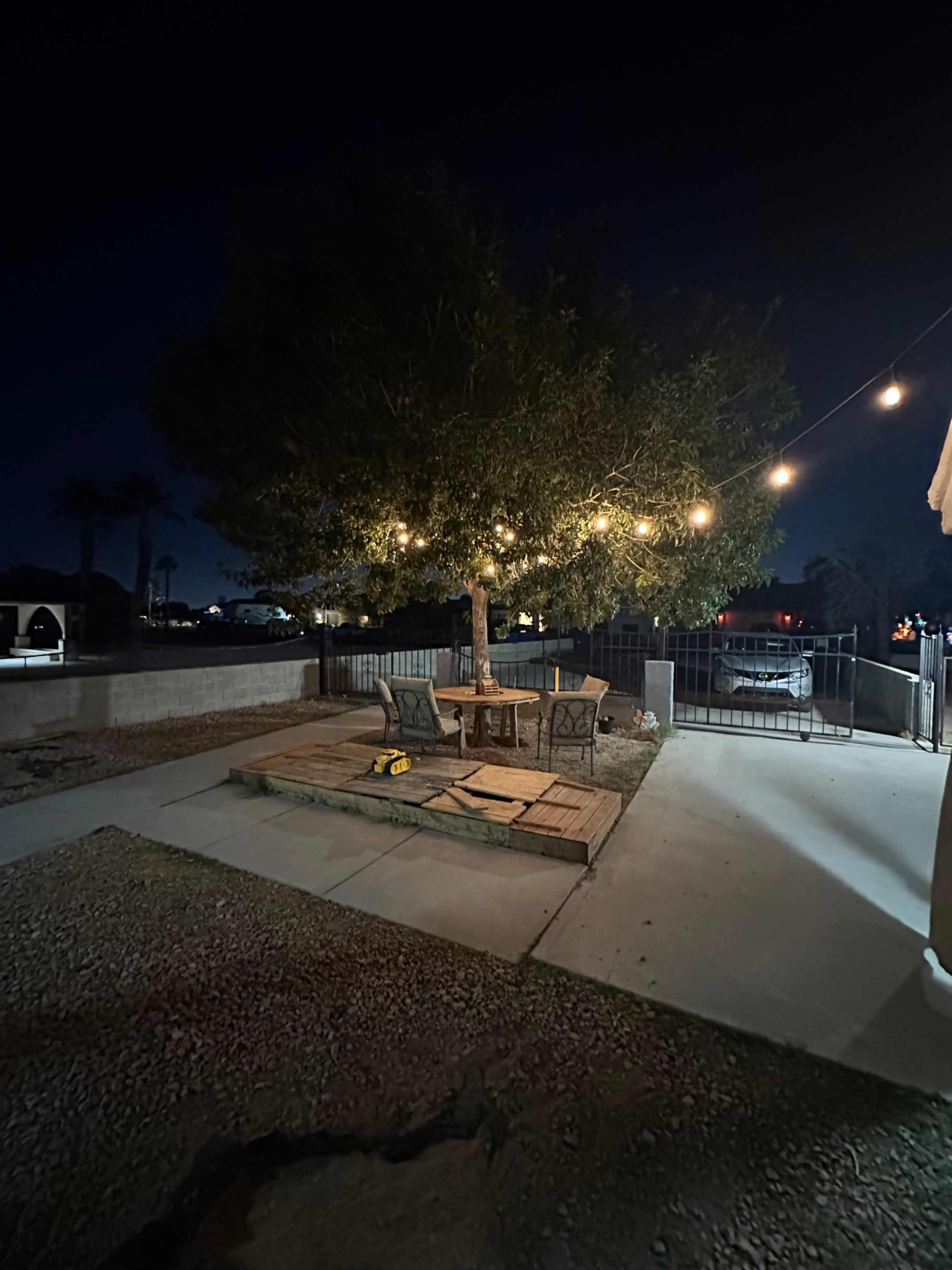 Private Rustic Lounge Image in Northwest Area, Las Vegas, NV