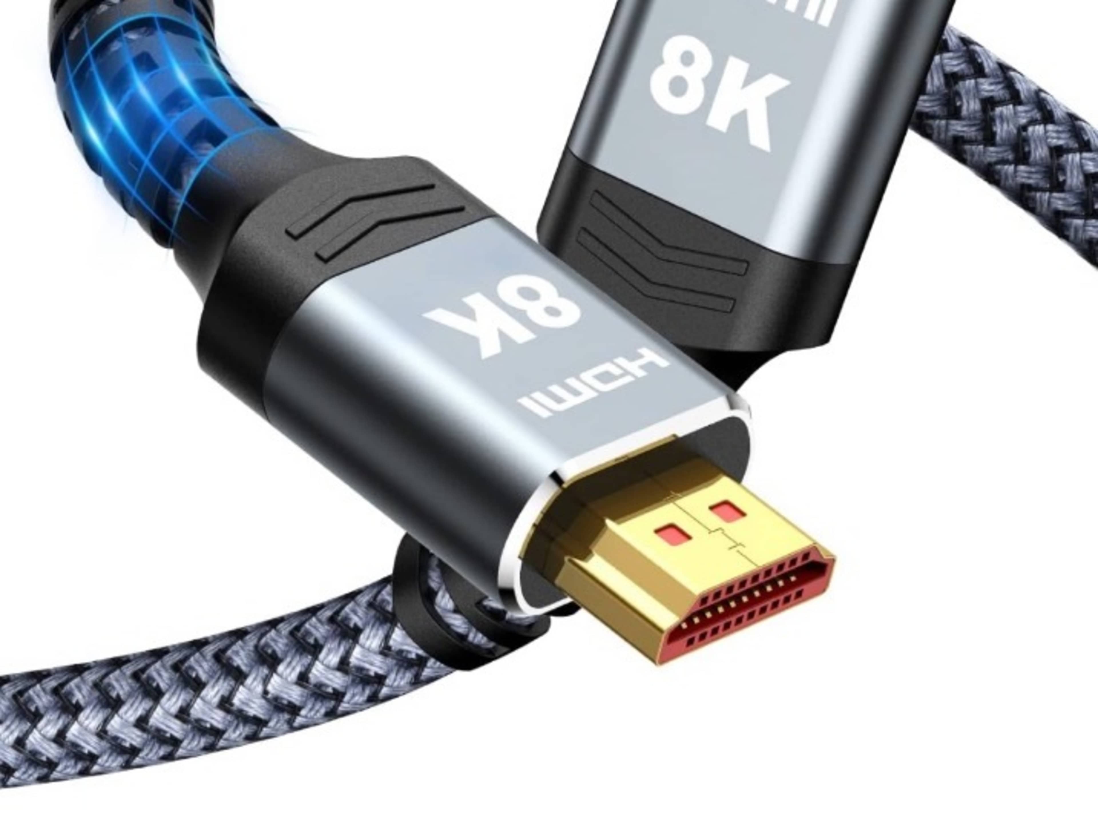 You Break our HDMI Cable 