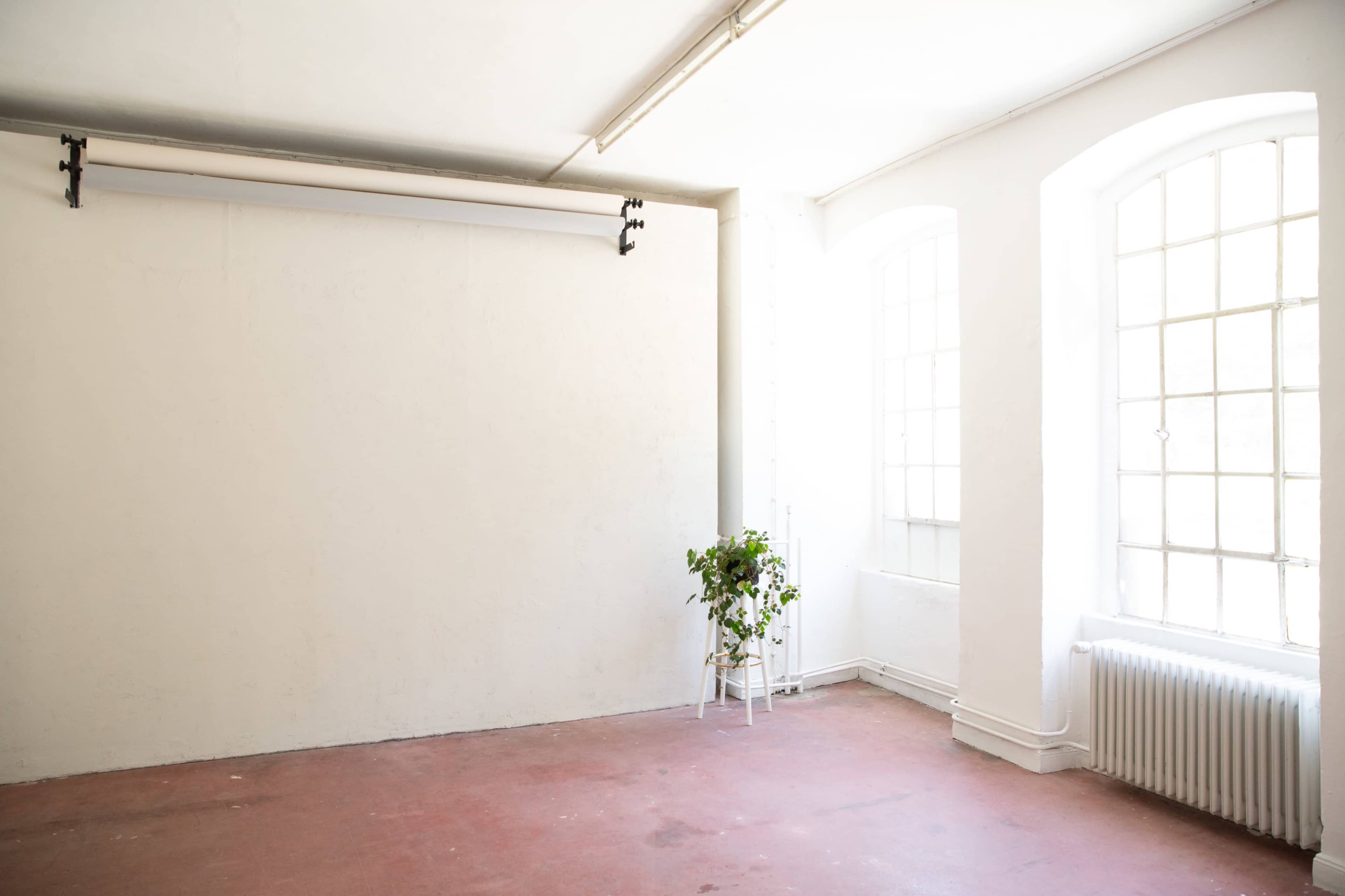 Tageslichtstudio, Workspace, Ausstellungsfläche u.v.m. Image in Loh, Wuppertal
