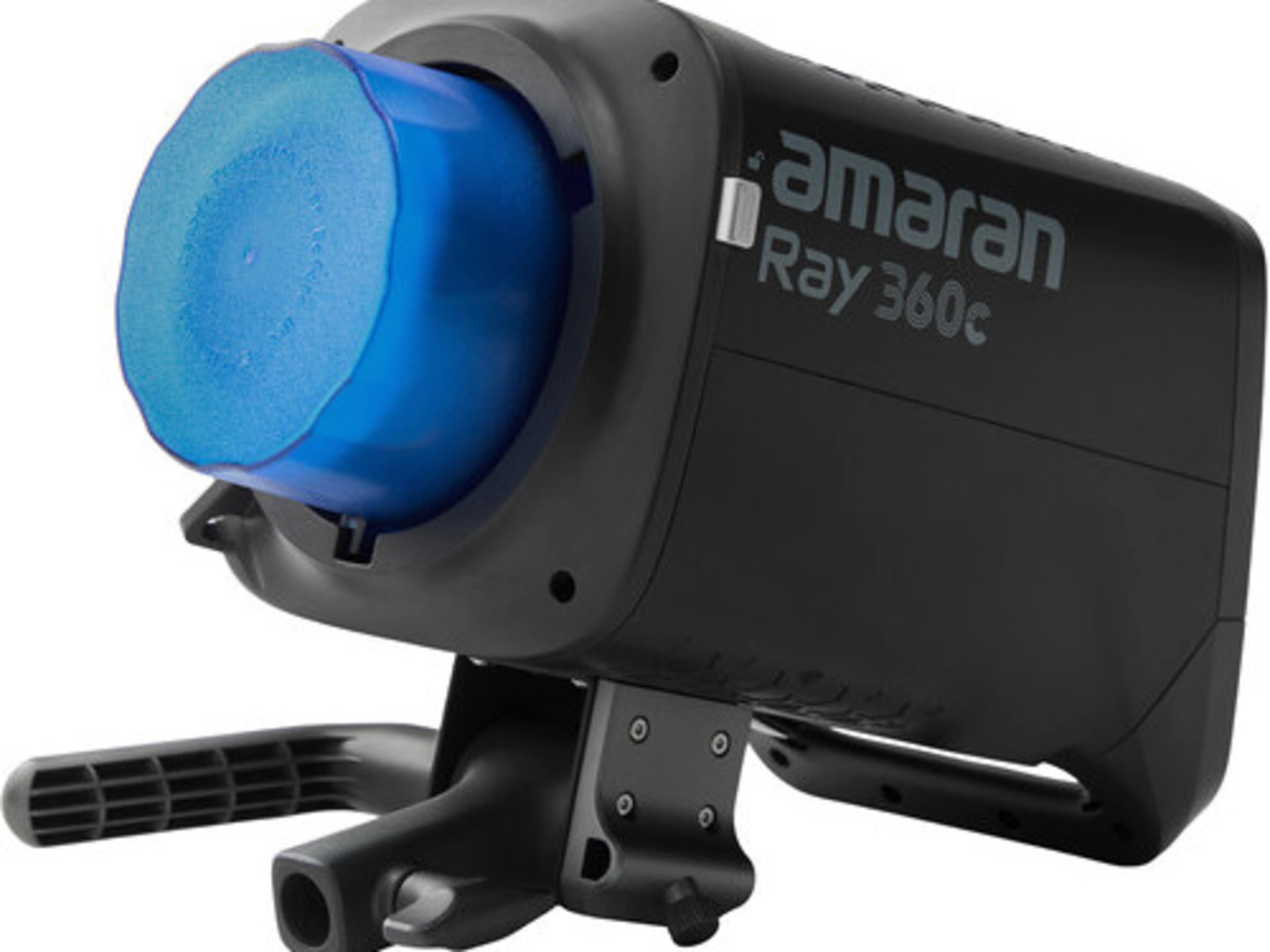 Amaran Ray 360c RGB LED Monolight