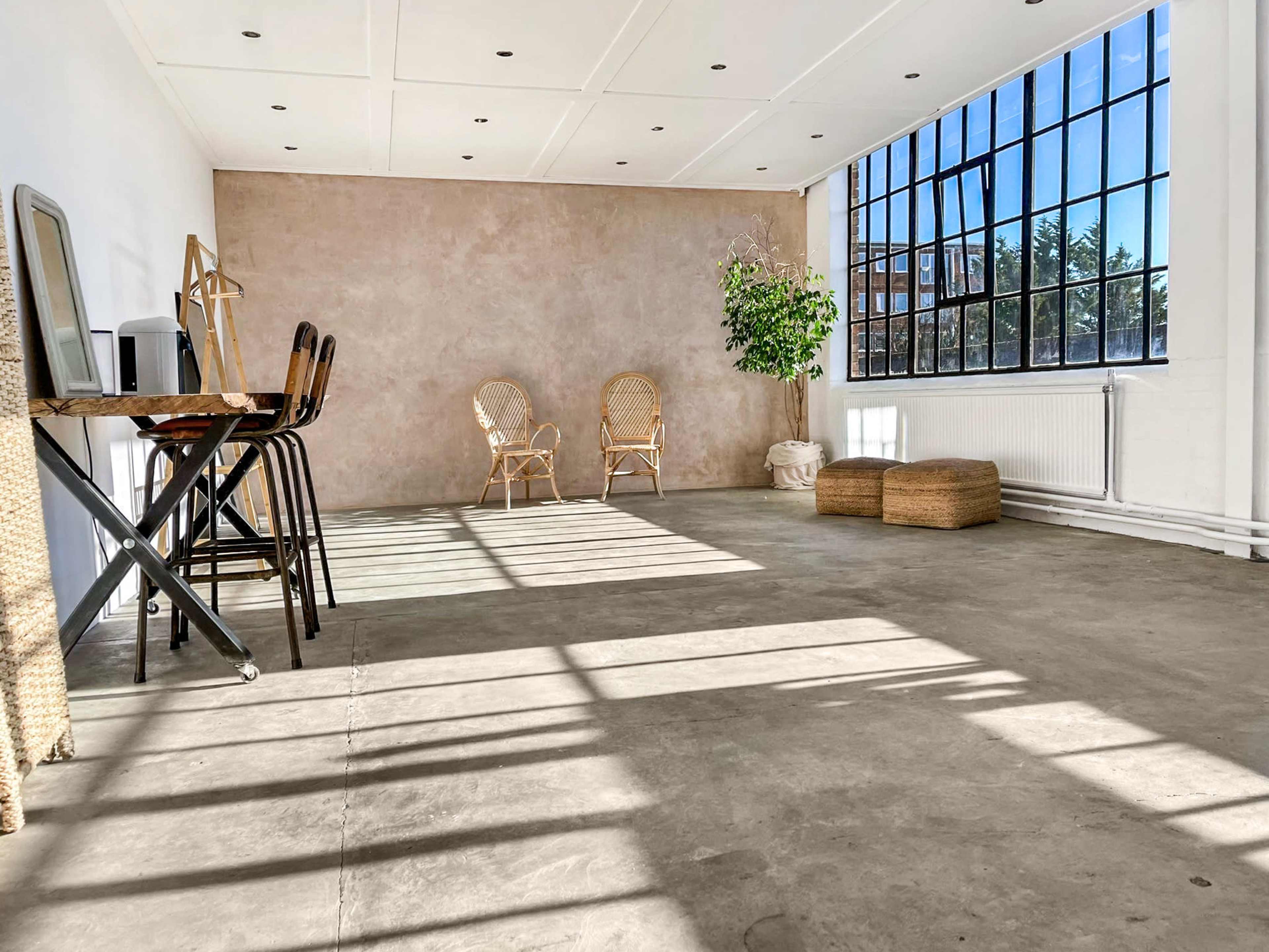 Loam Photography Studios Image in Potters Bar, Potters Bar, ENG