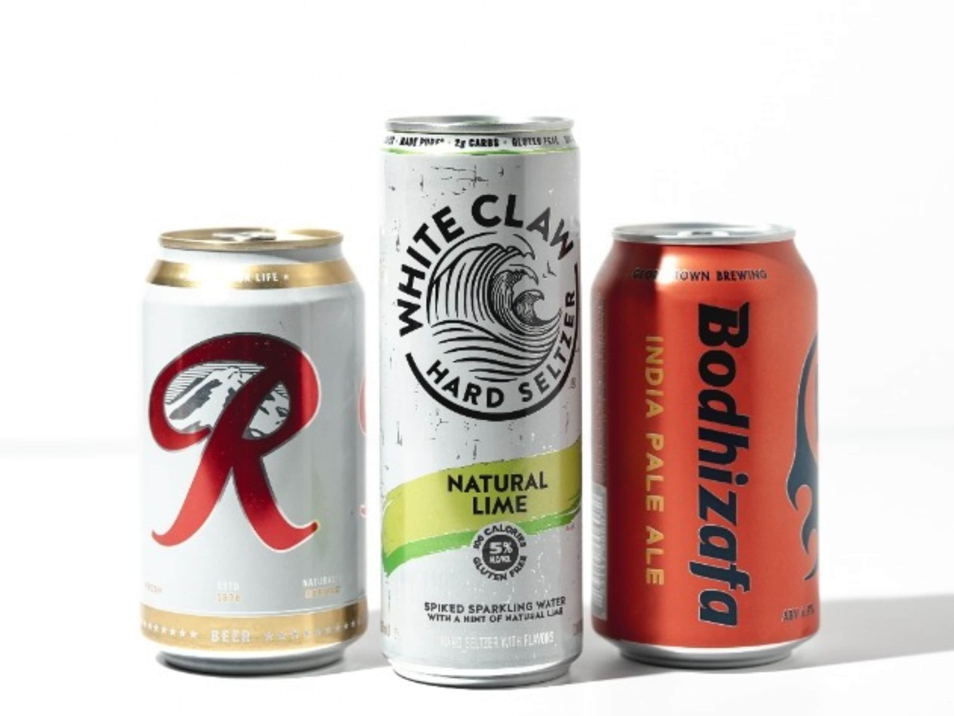 Beer/Wine Mix