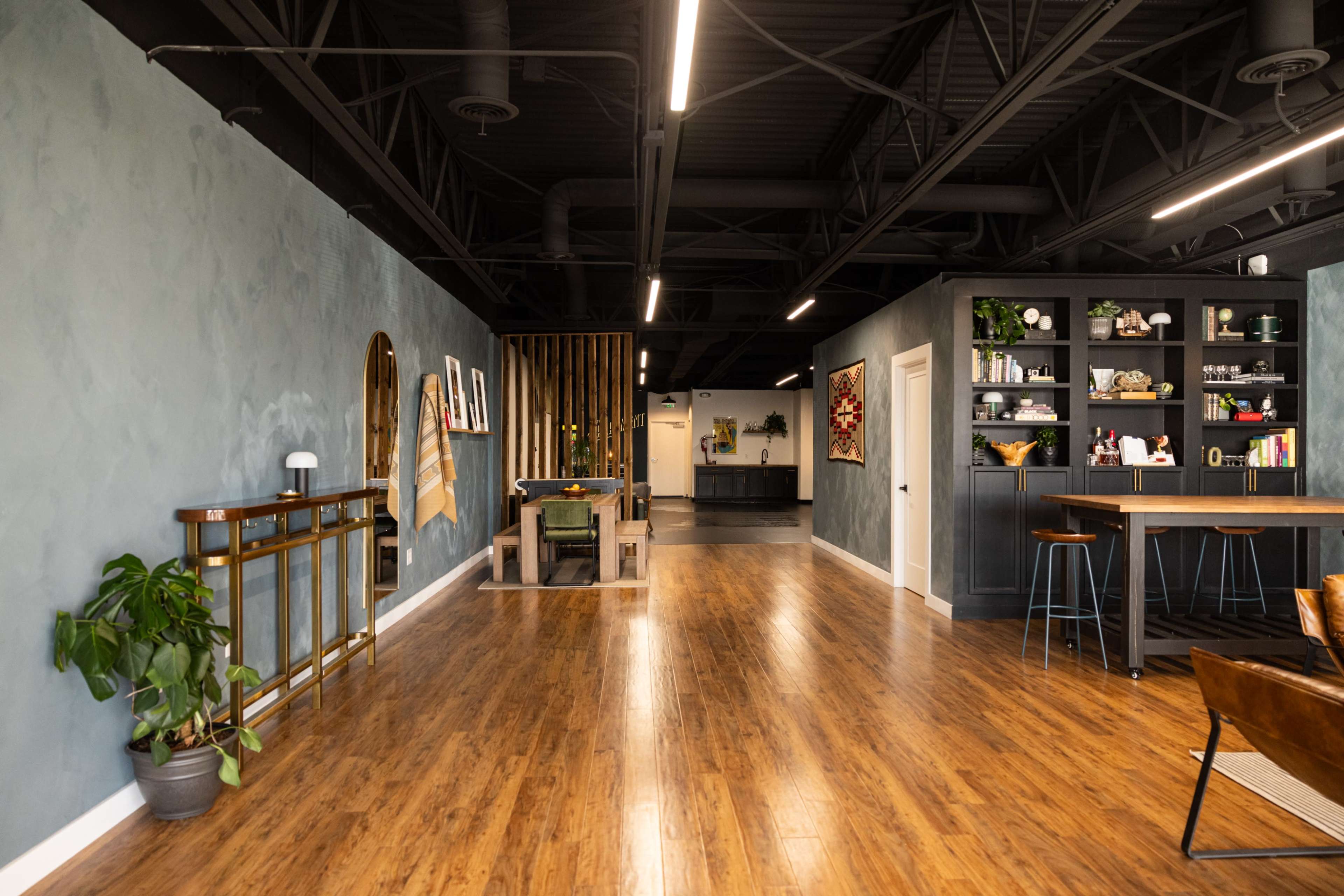 Suburban Creative Studio and Event Space Image in Lamar Heights, Arvada, CO