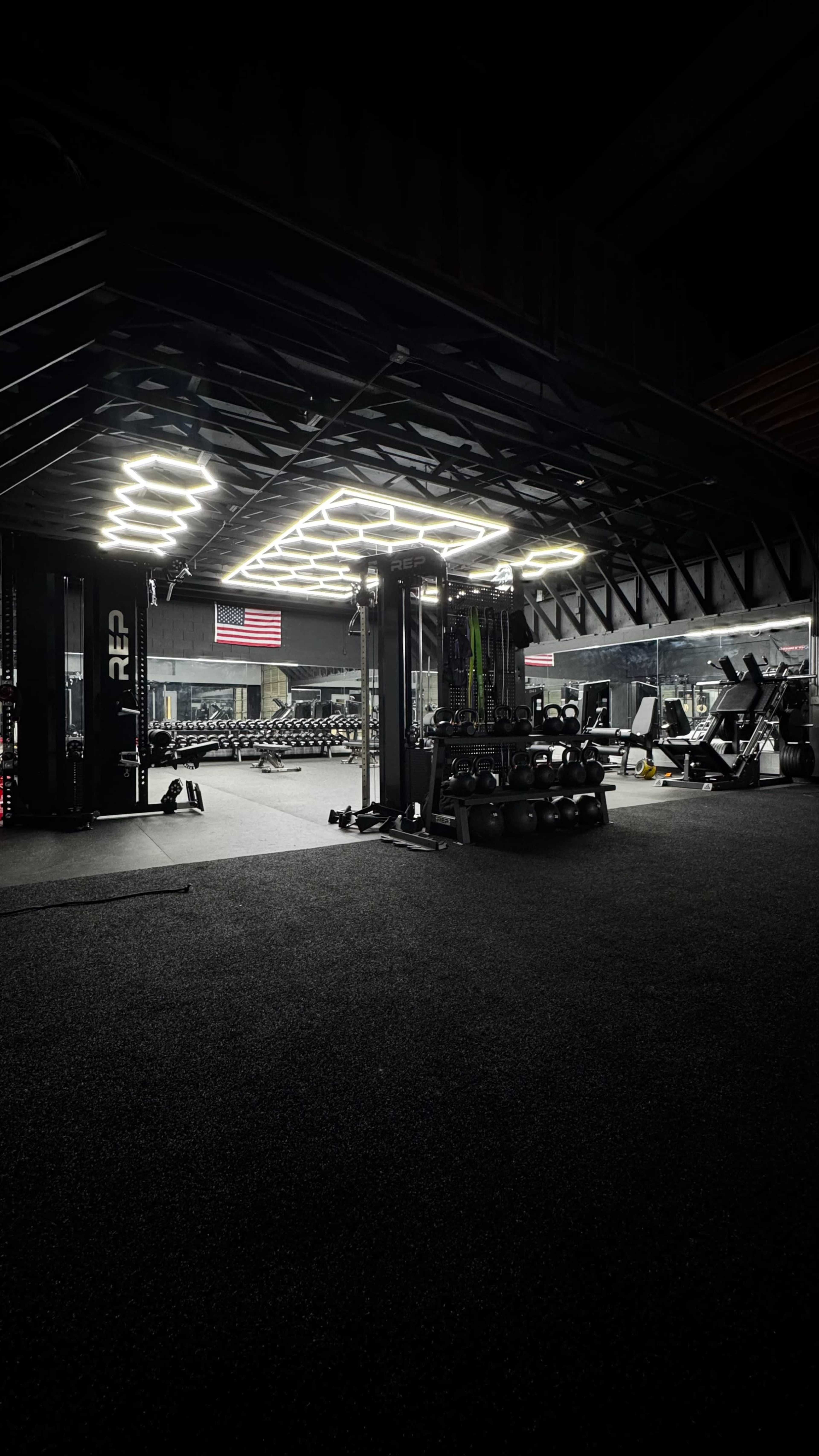 Elite training facility Image in San Luis Obispo, SAN LUIS OBISPO, CA