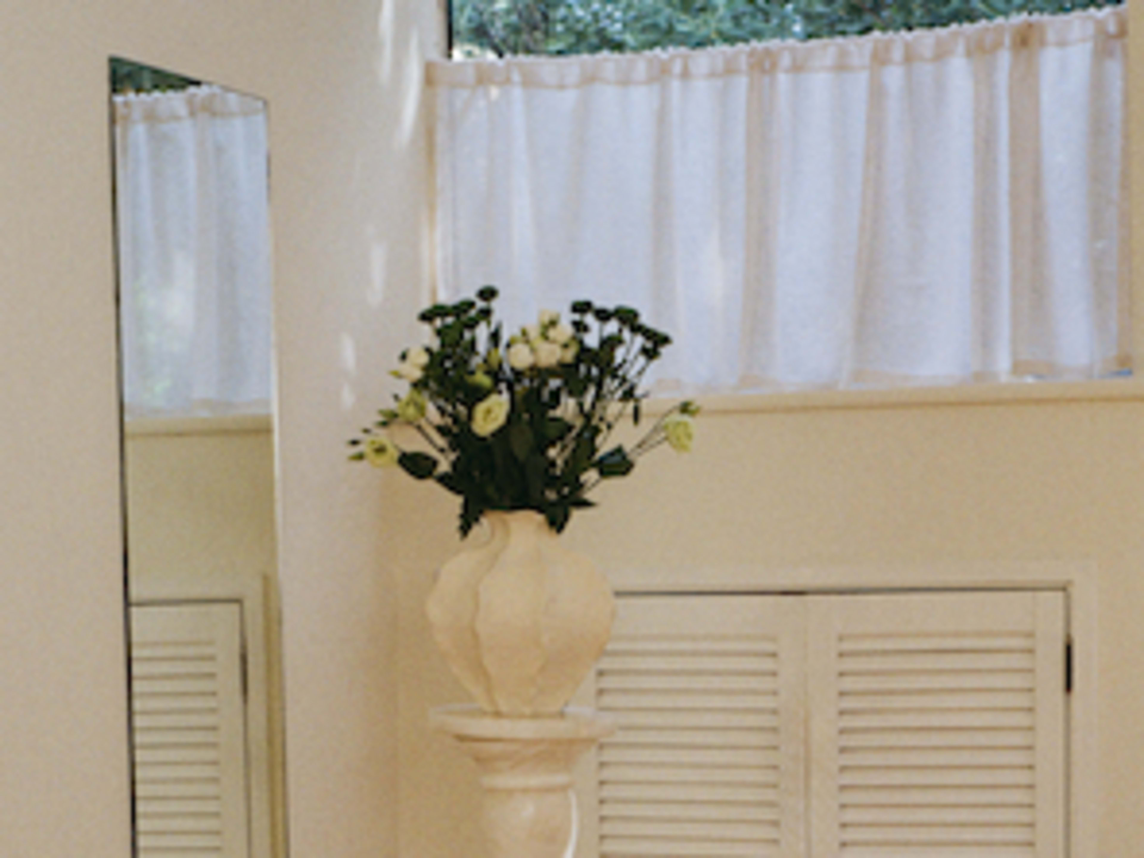 Floral Refresh Accross the Studio