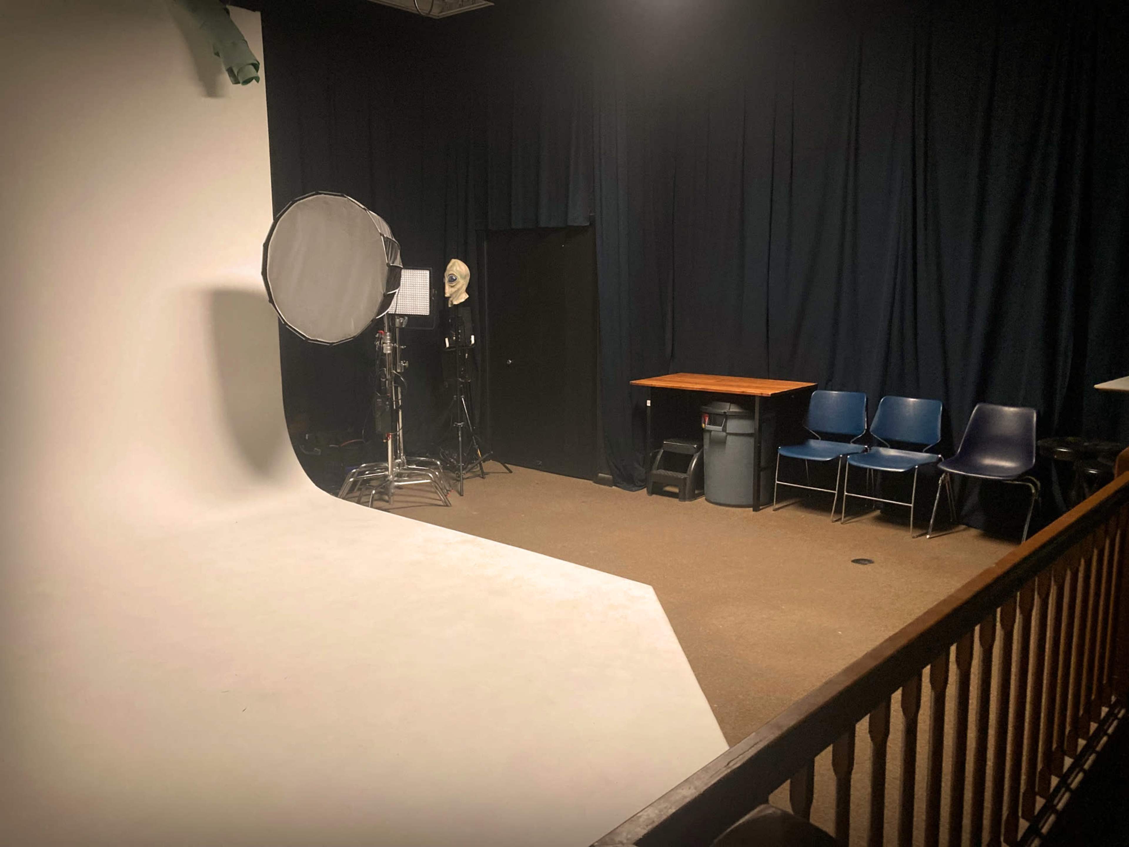 Kaysville Video and Photography Space Image in Kaysville, Kaysville, UT