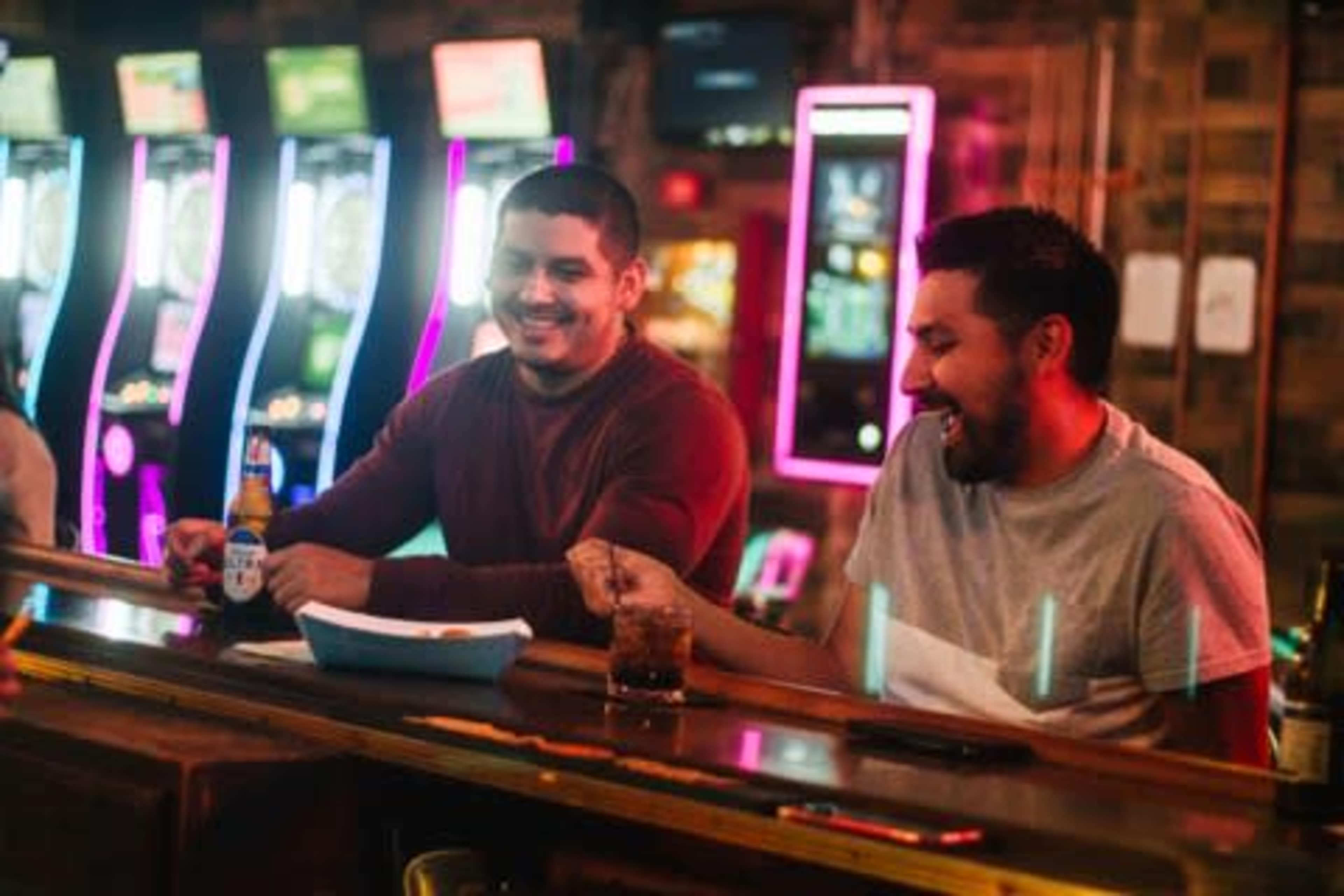 The Perfect Dive Bar Image in La Habra, La Habra, CA