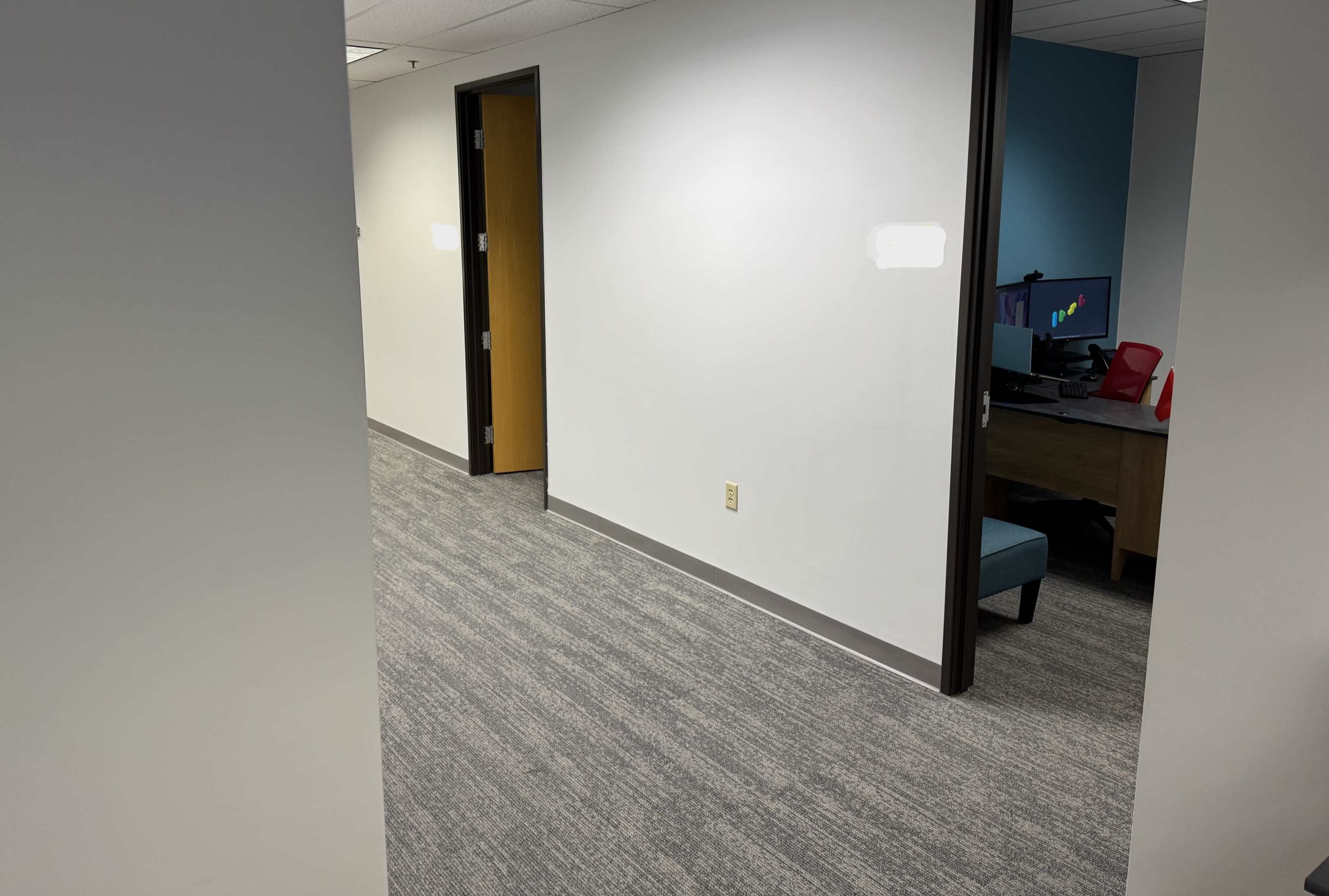 Private Office Suite Next to Arlington Highlands (I-20) Image in East Arlington, Arlington, TX