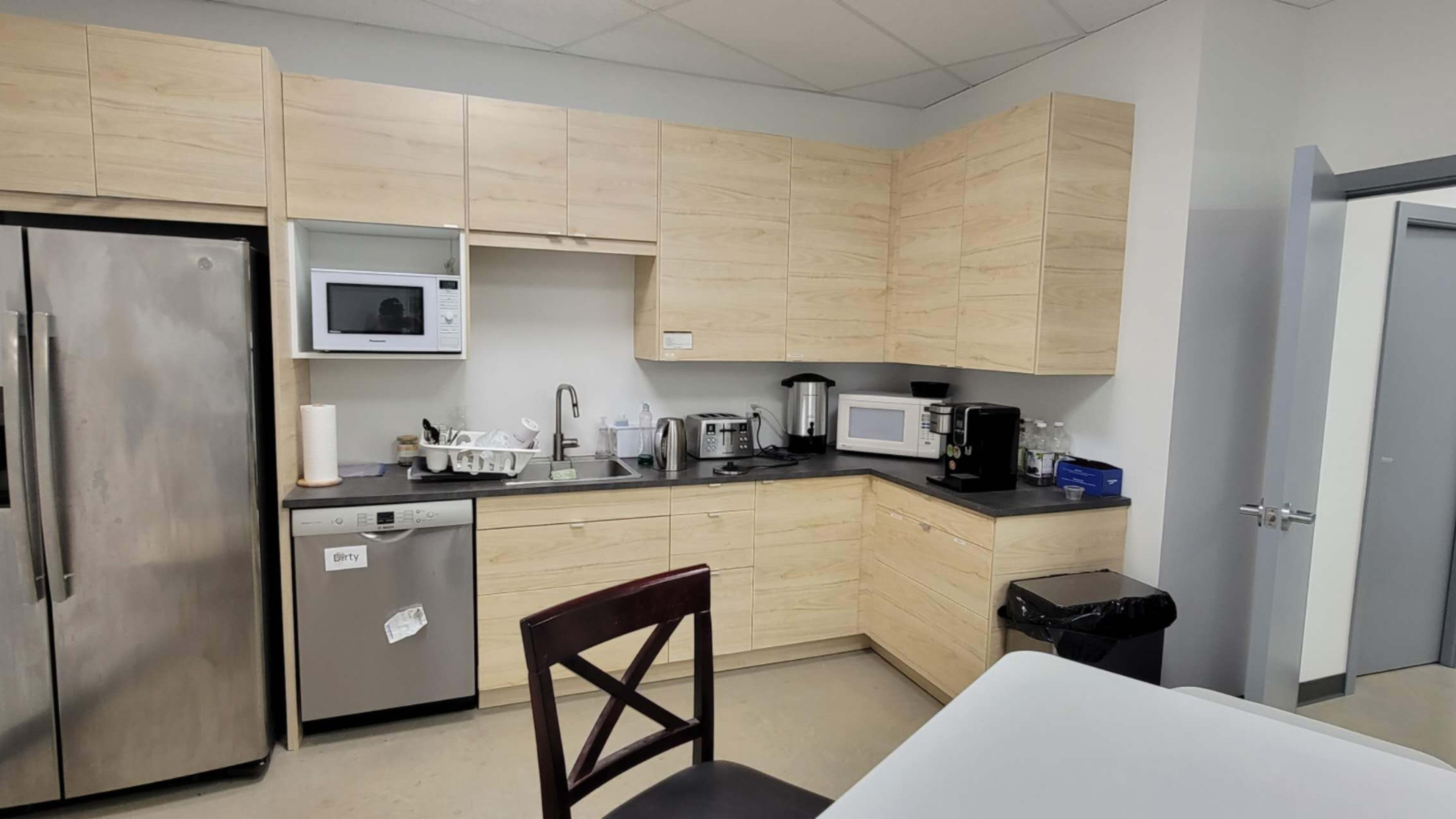 Modern Meeting Room North Fraser Way Image in Burnaby, Burnaby, BC