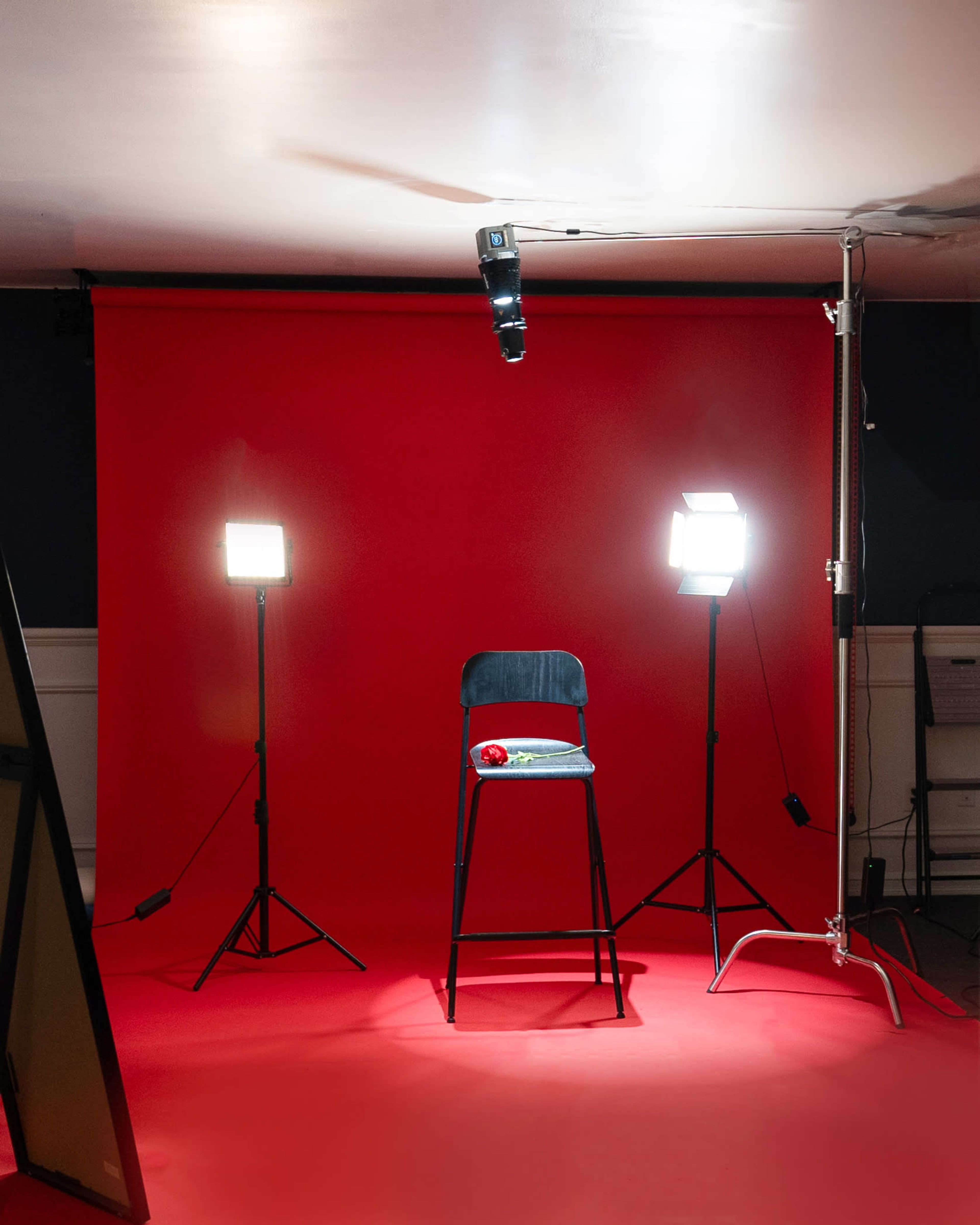 Insomne Media Studio Image in , Bay Shore, NY