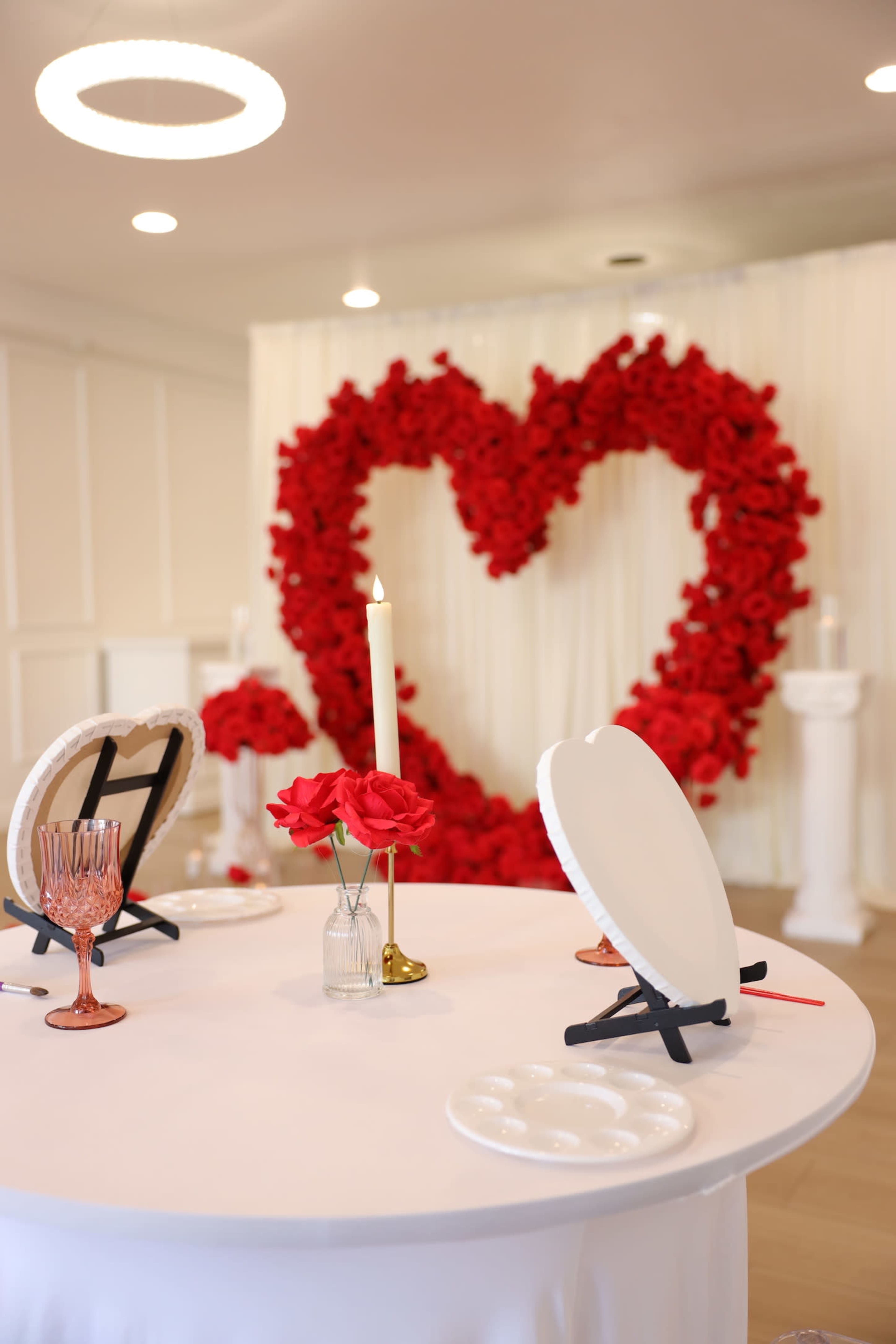 Modern Elegant Event Space + Creative Studio w/ Decor Packages Image in Woodland Hills, Woodland Hills, CA