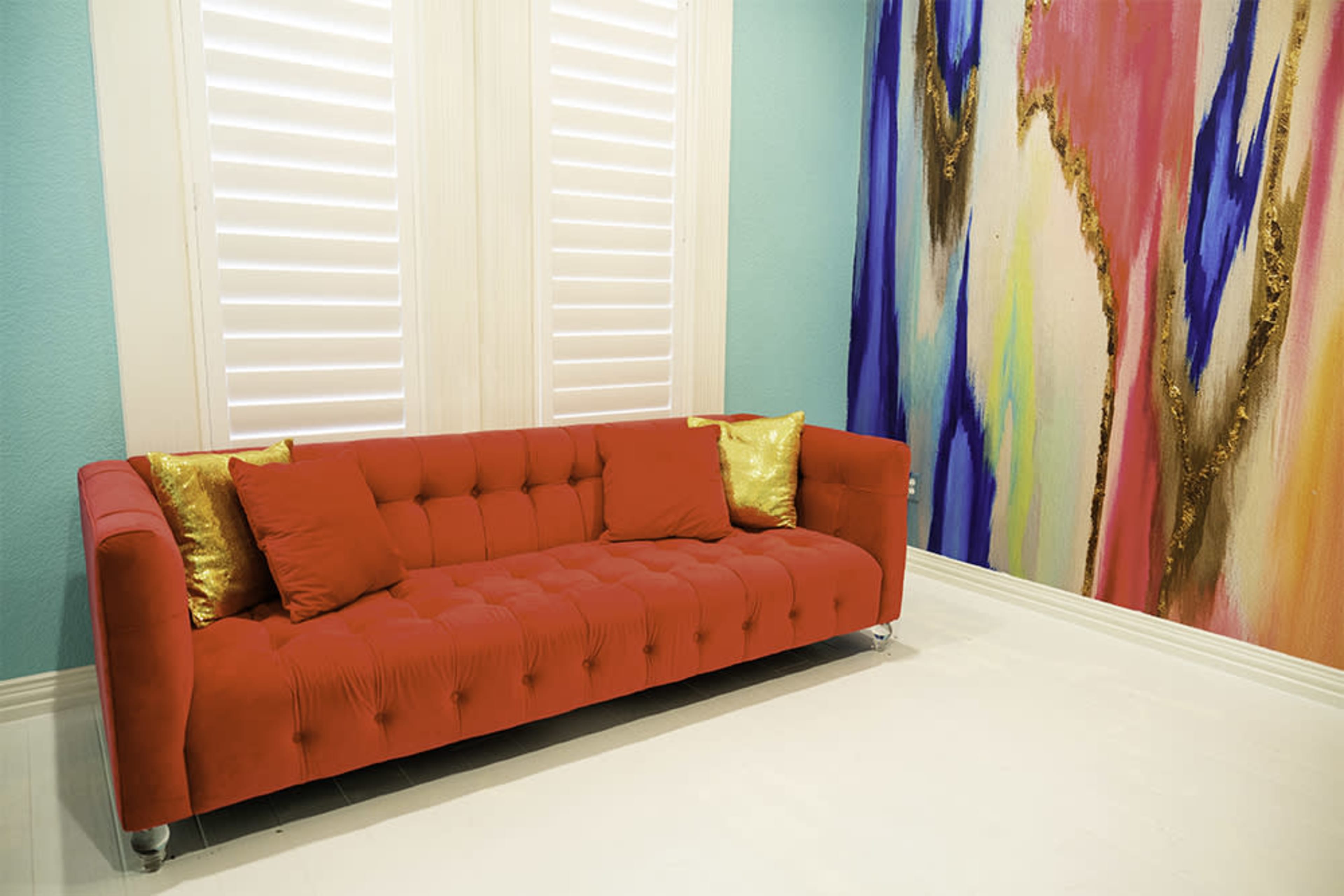 C A N D Y 🍭 Room Image in , Fort Worth, TX