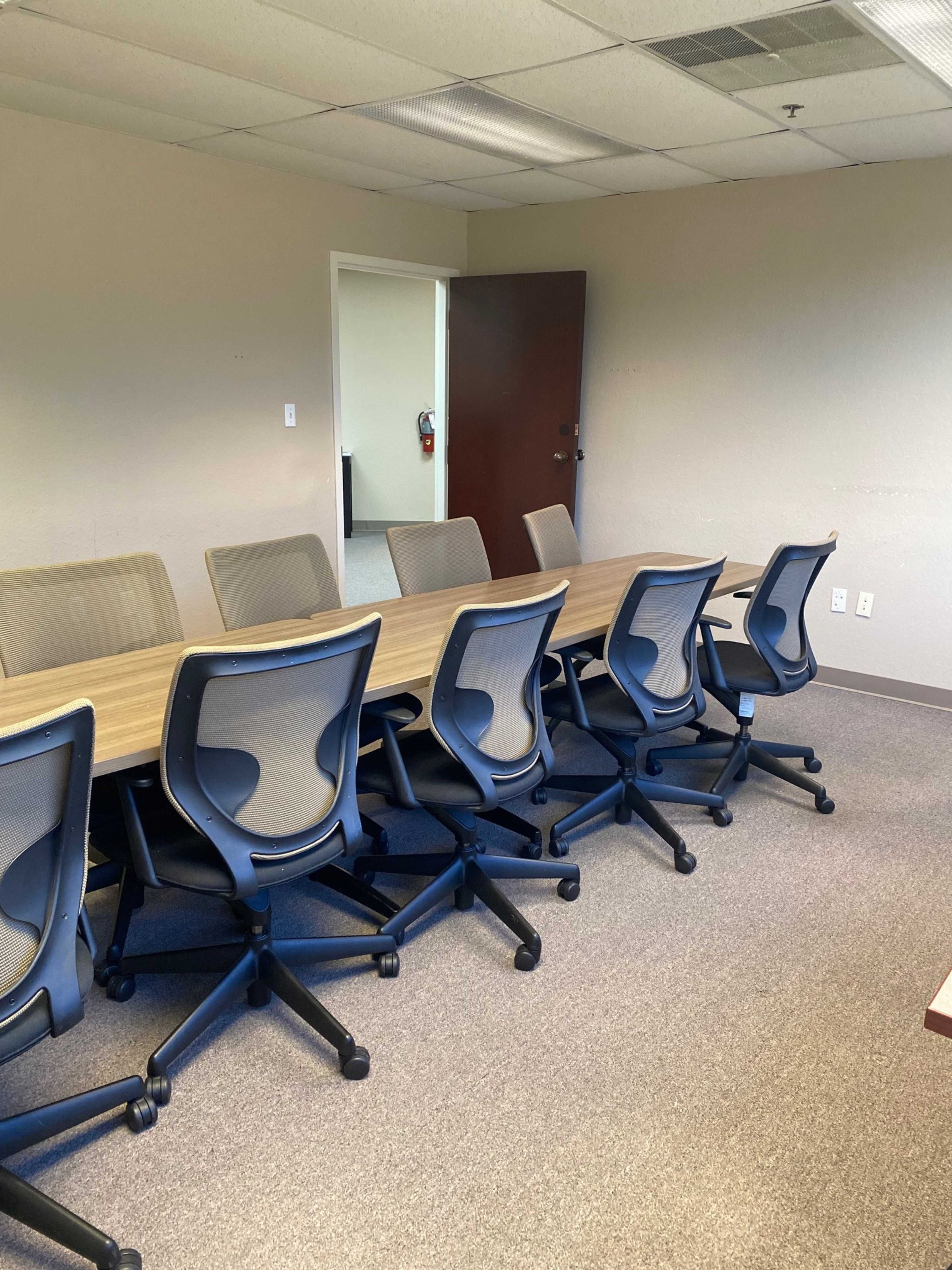 The Wekiva Meeting Room at Sweetwater Pointe Image in Wekiwa Springs, Wekiwa Springs, FL