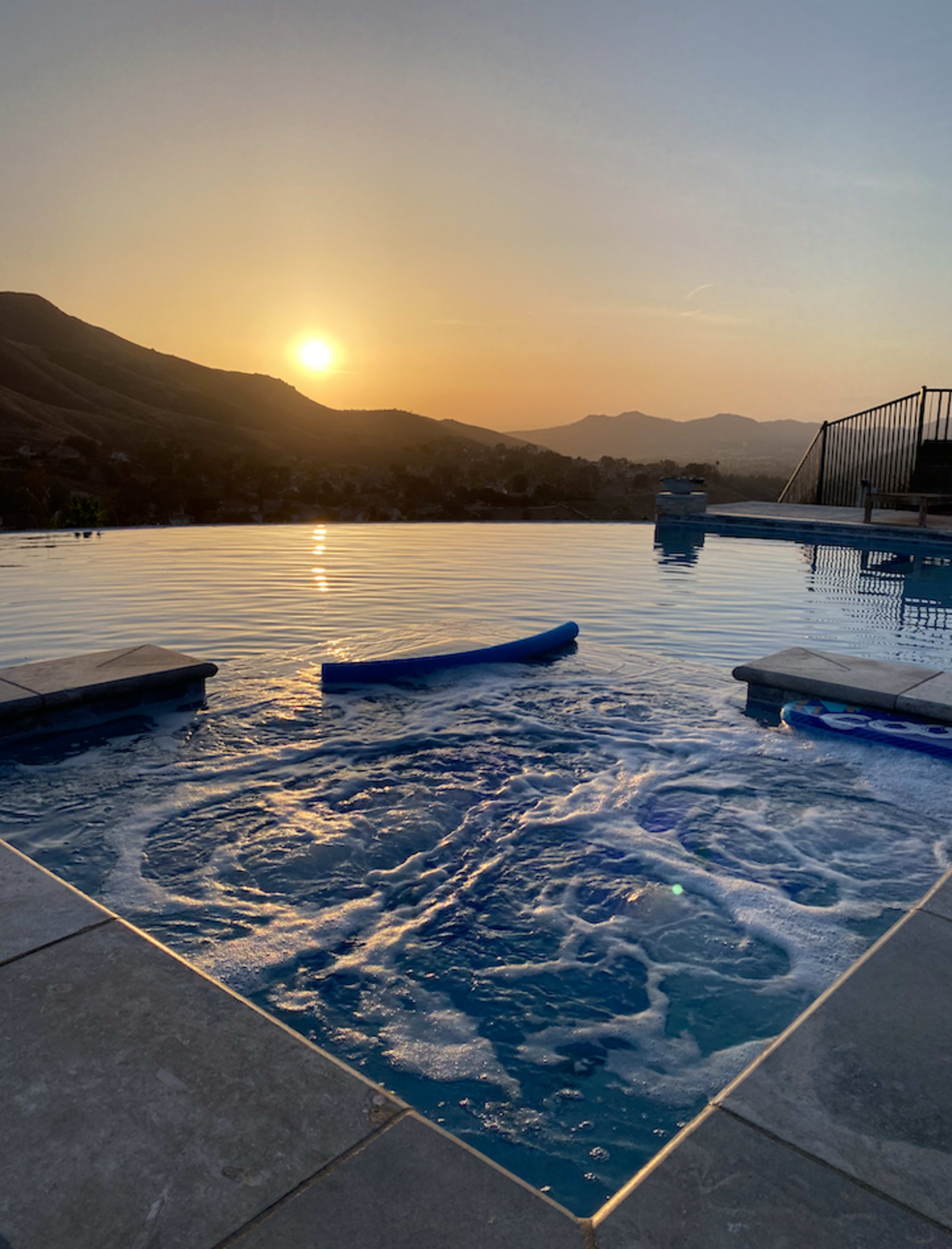 Hilltop Vista Venue Image in El Sobrante, Riverside, CA