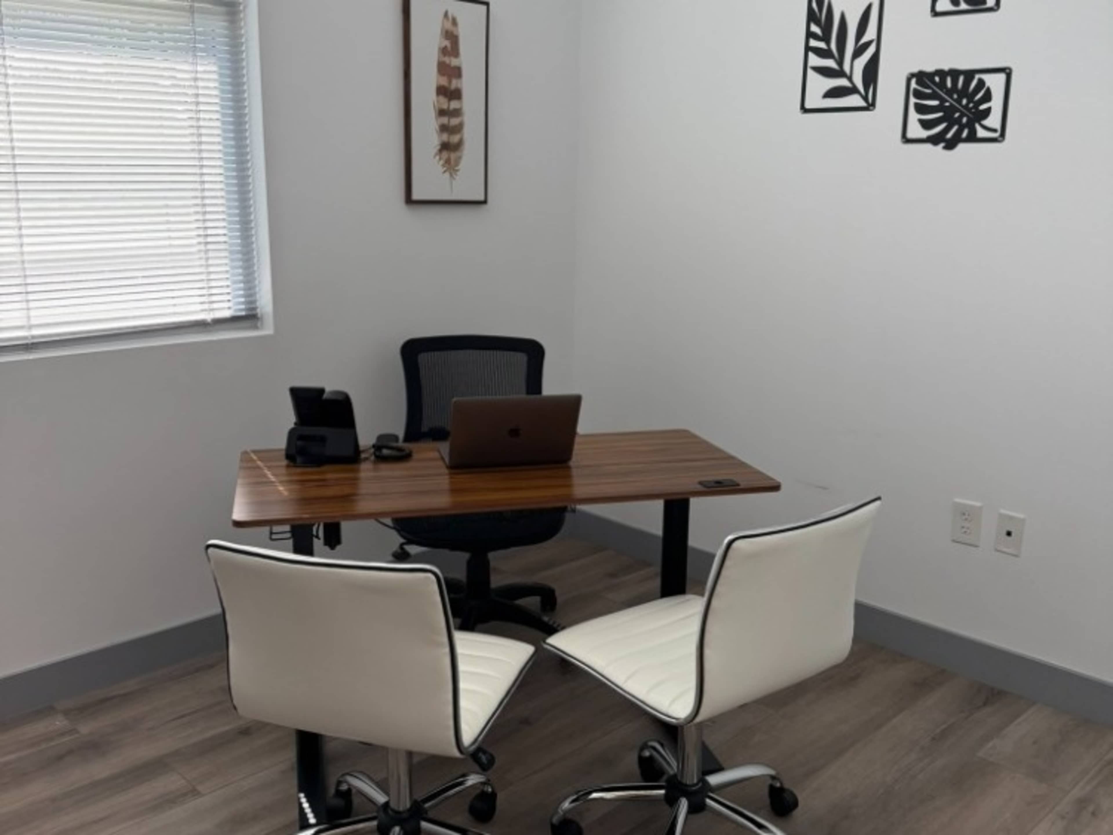 Carlsbad Office space