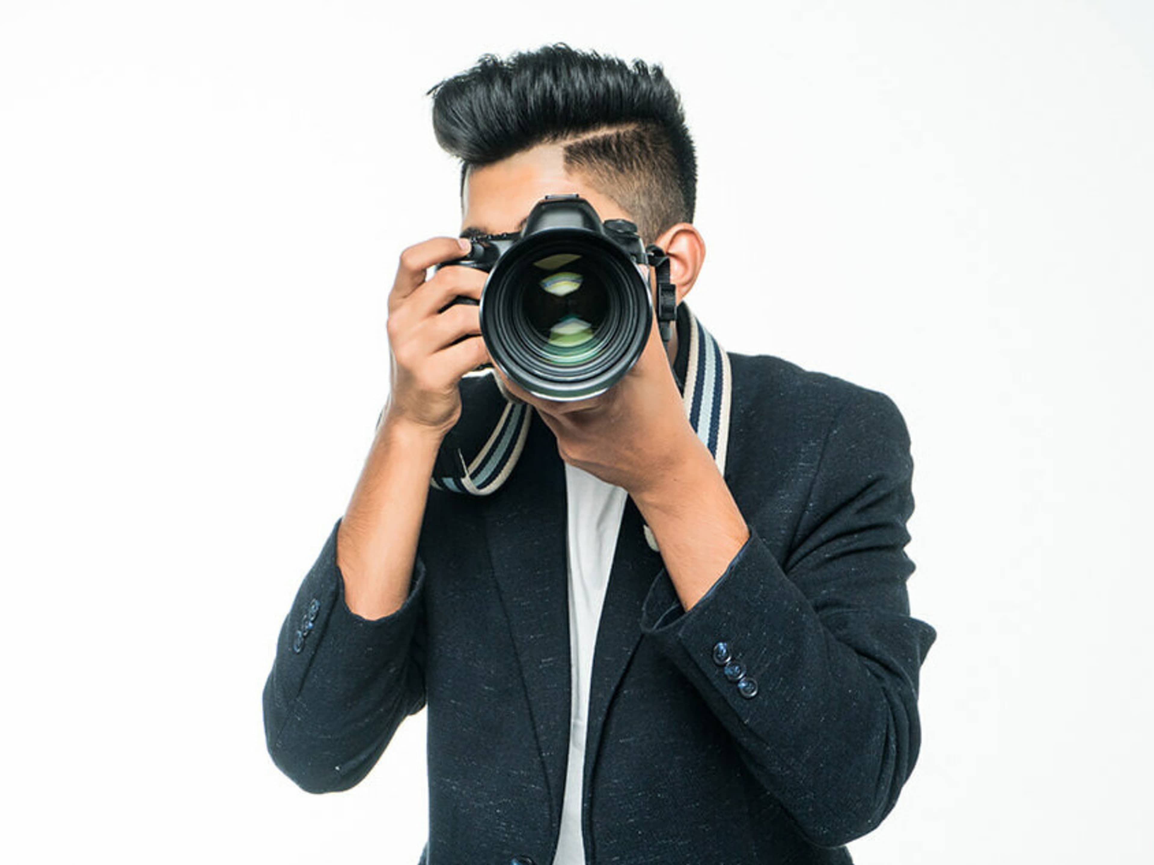 Photographer