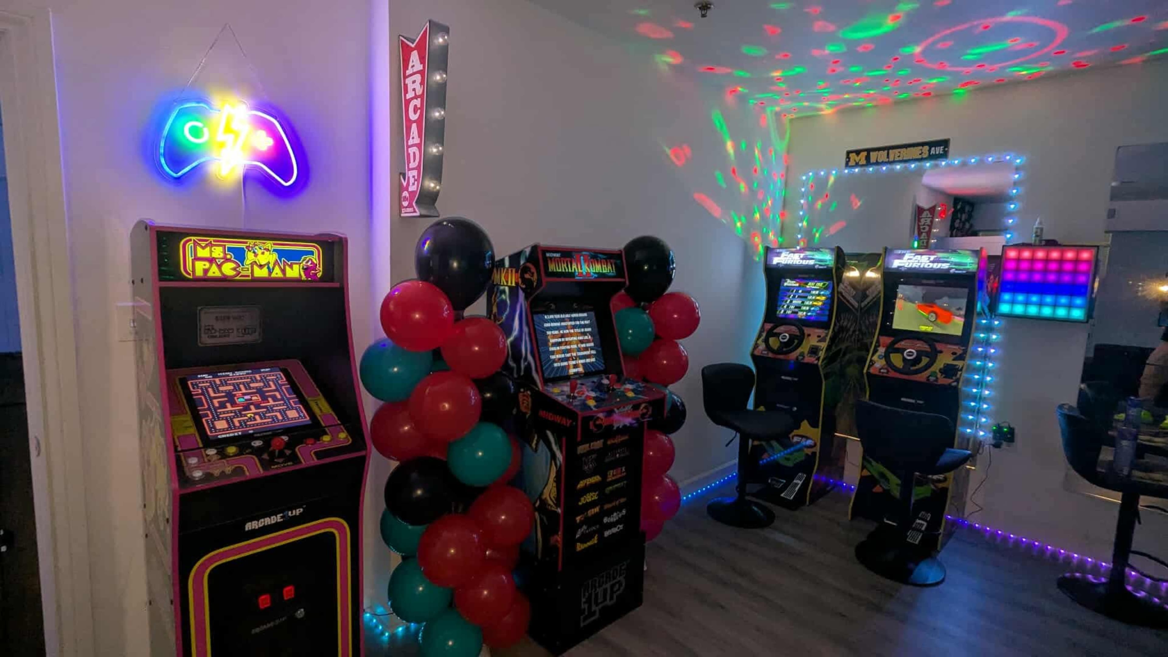 Lounge Image in Midtown, Ypsilanti, MI