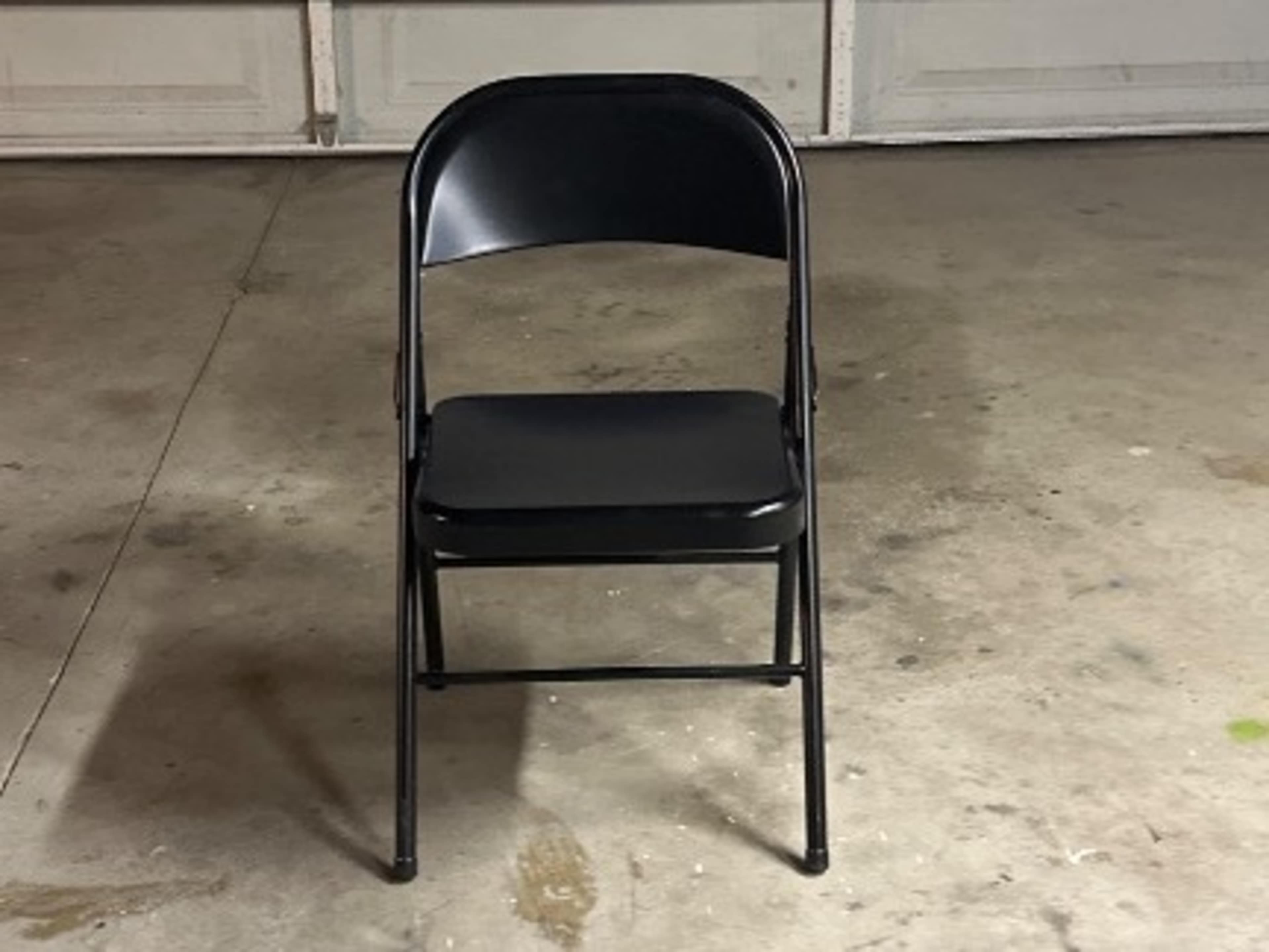 Folding Chairs