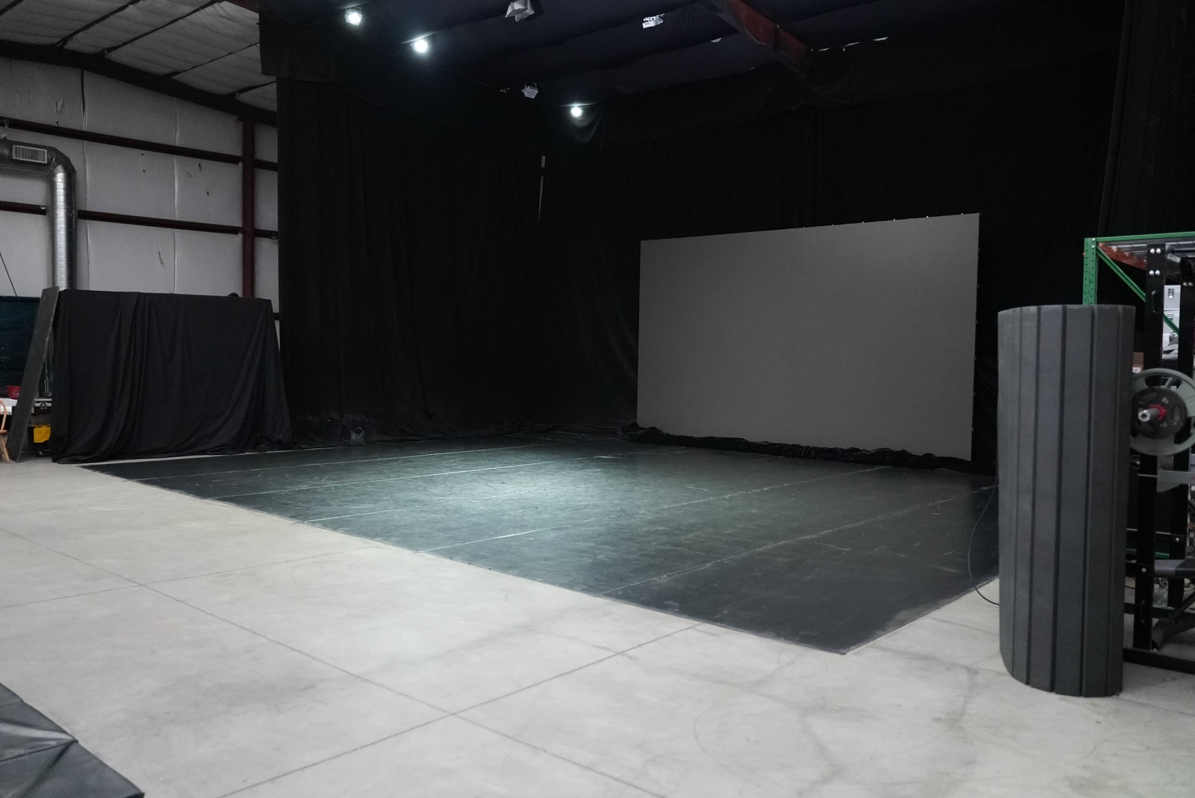 The Dream Factory Image in Paradise, Las Vegas, NV