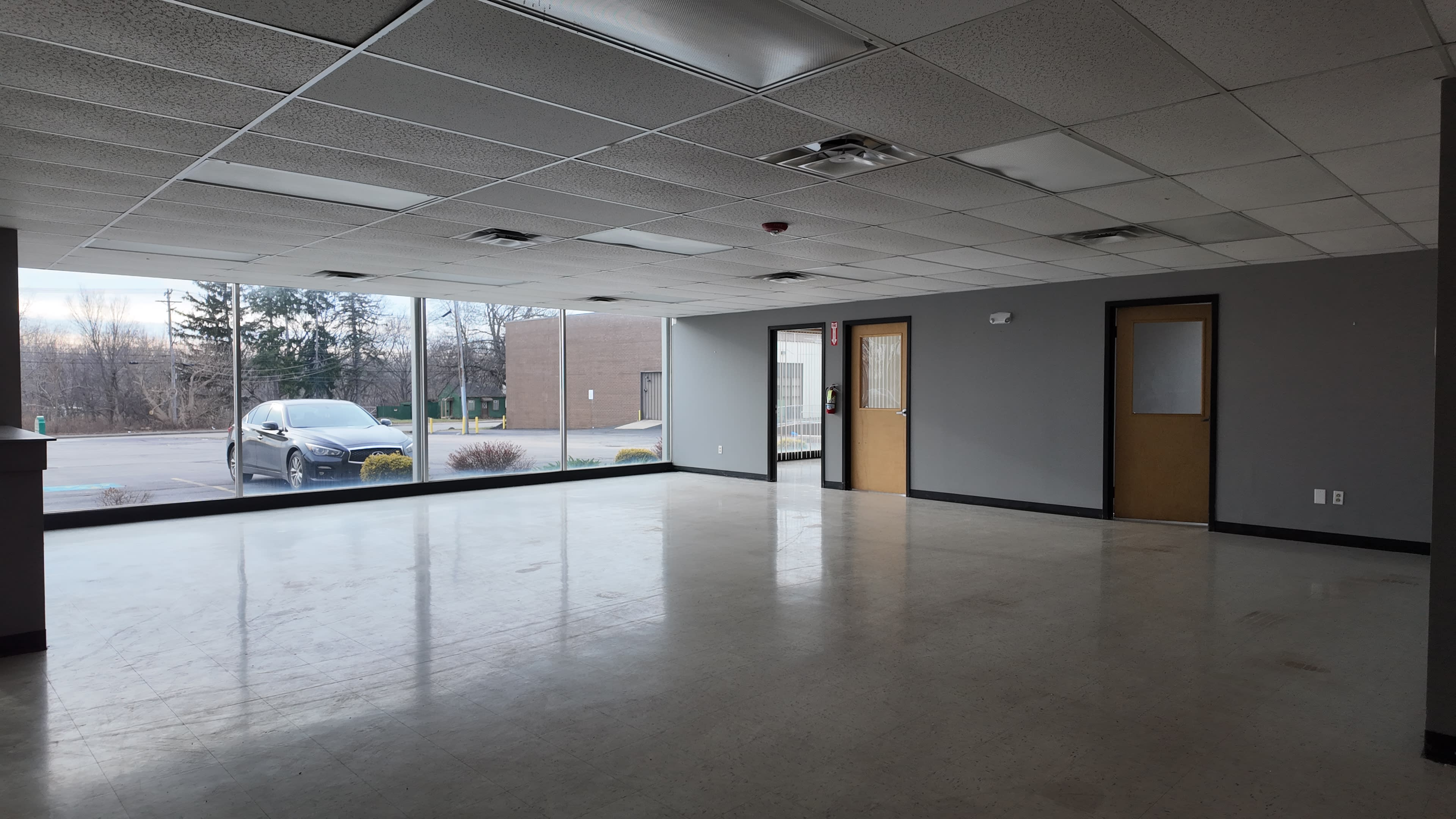 Premier 13,000 Sq Ft Event Warehouse | Modern Industrial Luxury Space| Perfect for Parties, Corporate Events, Workshops & Productions Image in Maple Heights, Maple Heights, OH