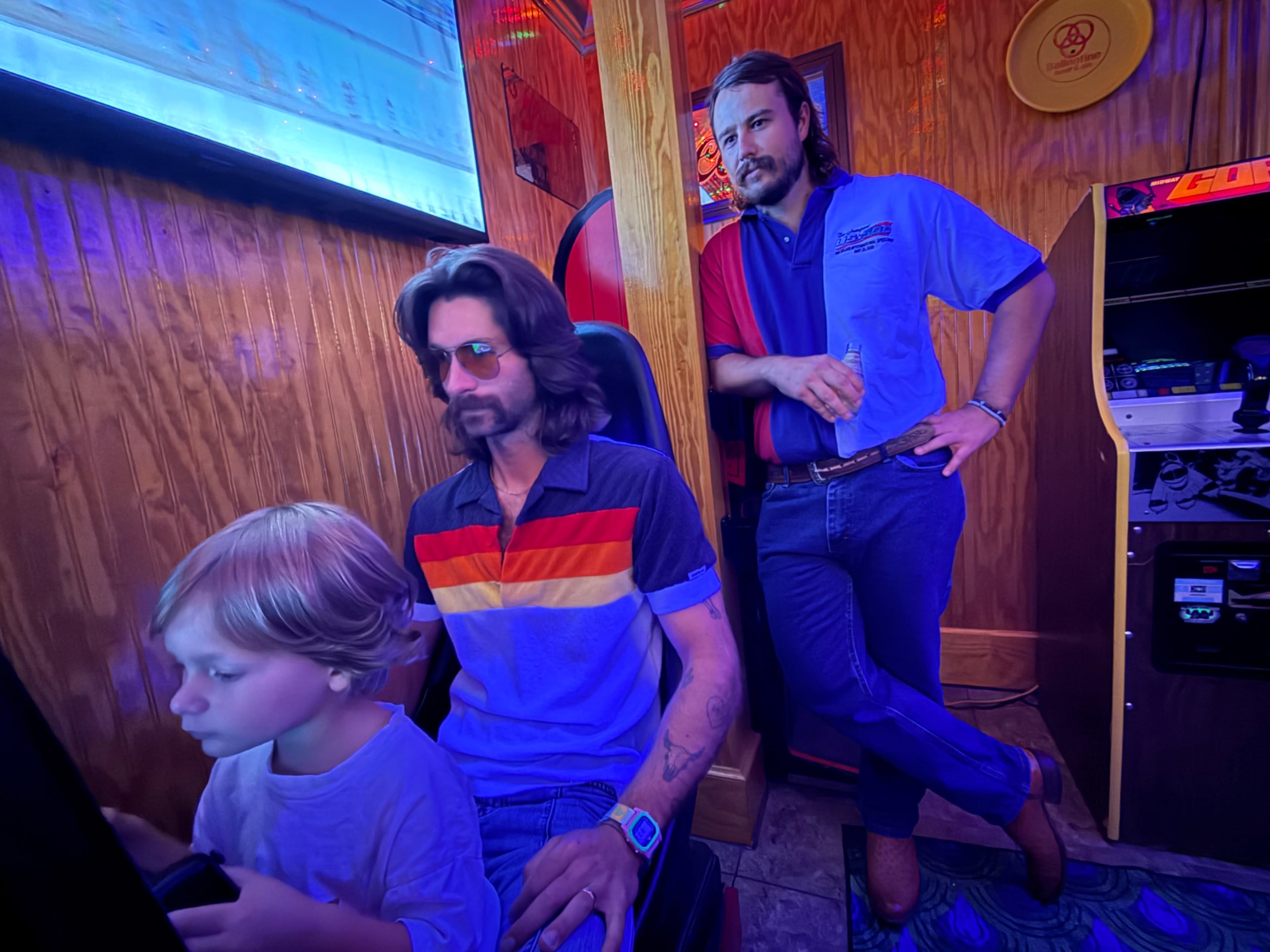 “The Dojo” by Pinky & Clyde’s Image in Park Circle, North Charleston, SC