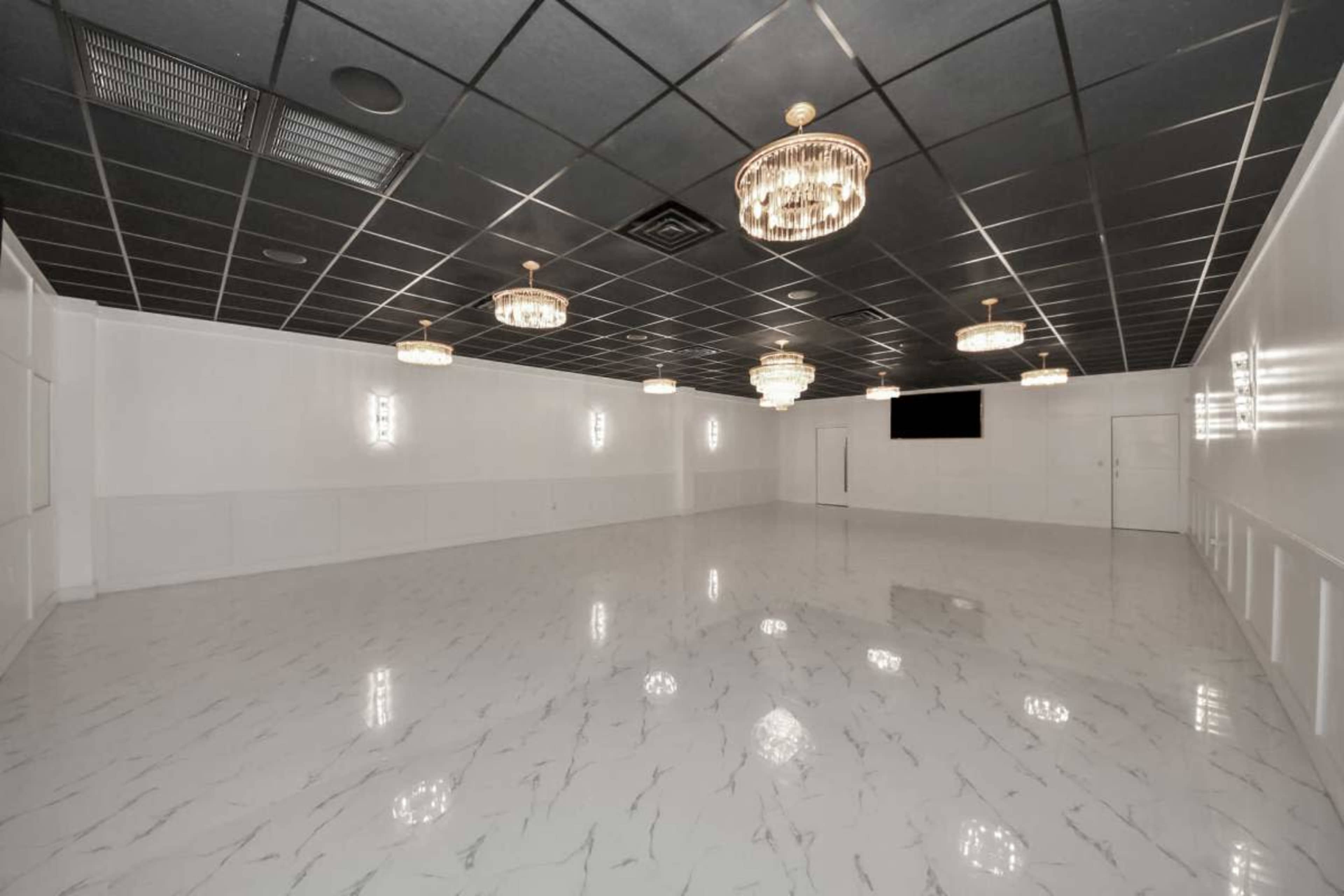 Luxurious Event Venue in Independence Height Image in Northside, Houston, TX