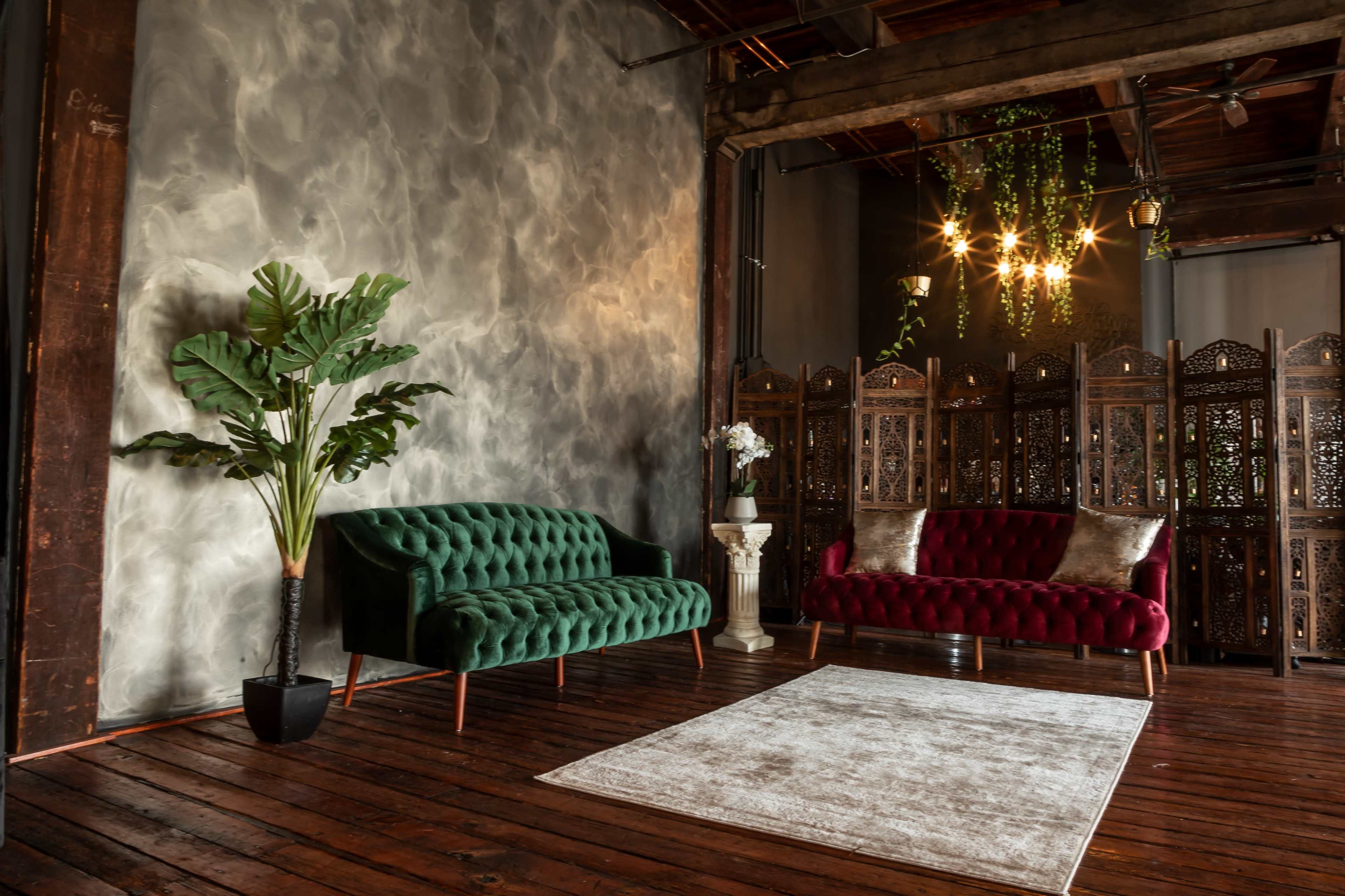 Wild Light Studio - Artfully Designed Studio in the West Bottoms Image in Downtown Kansas City, Kansas City, MO