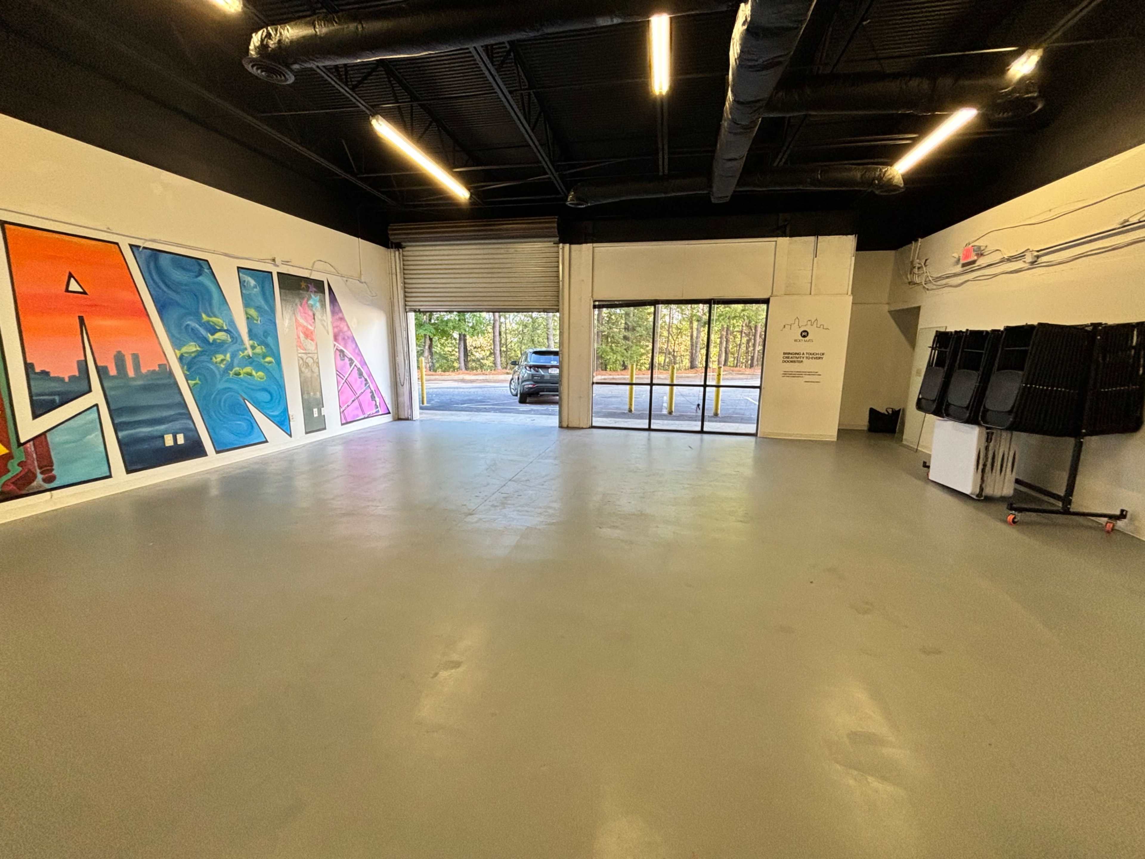 Vibrant Event Space & Art Studio in the Heart of Atlanta Image in Chamblee, Atlanta, GA