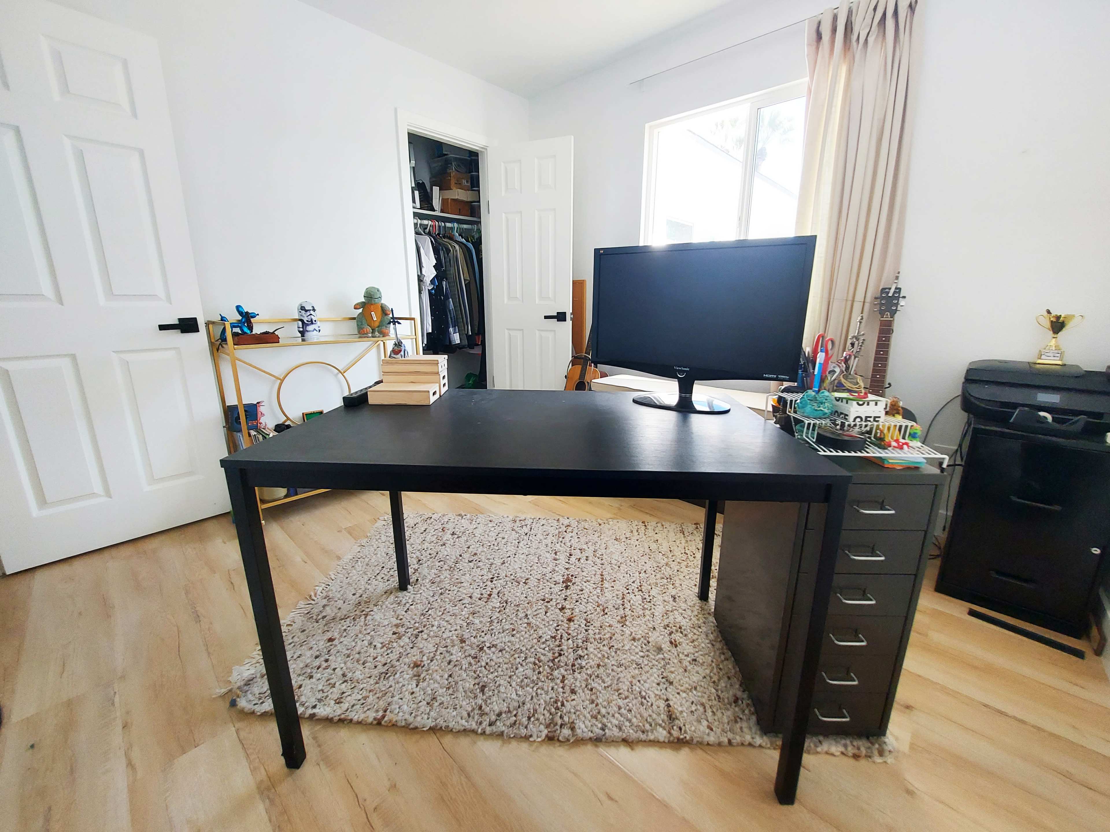 Anywhere Americana Image in Sylmar, Los Angeles, CA