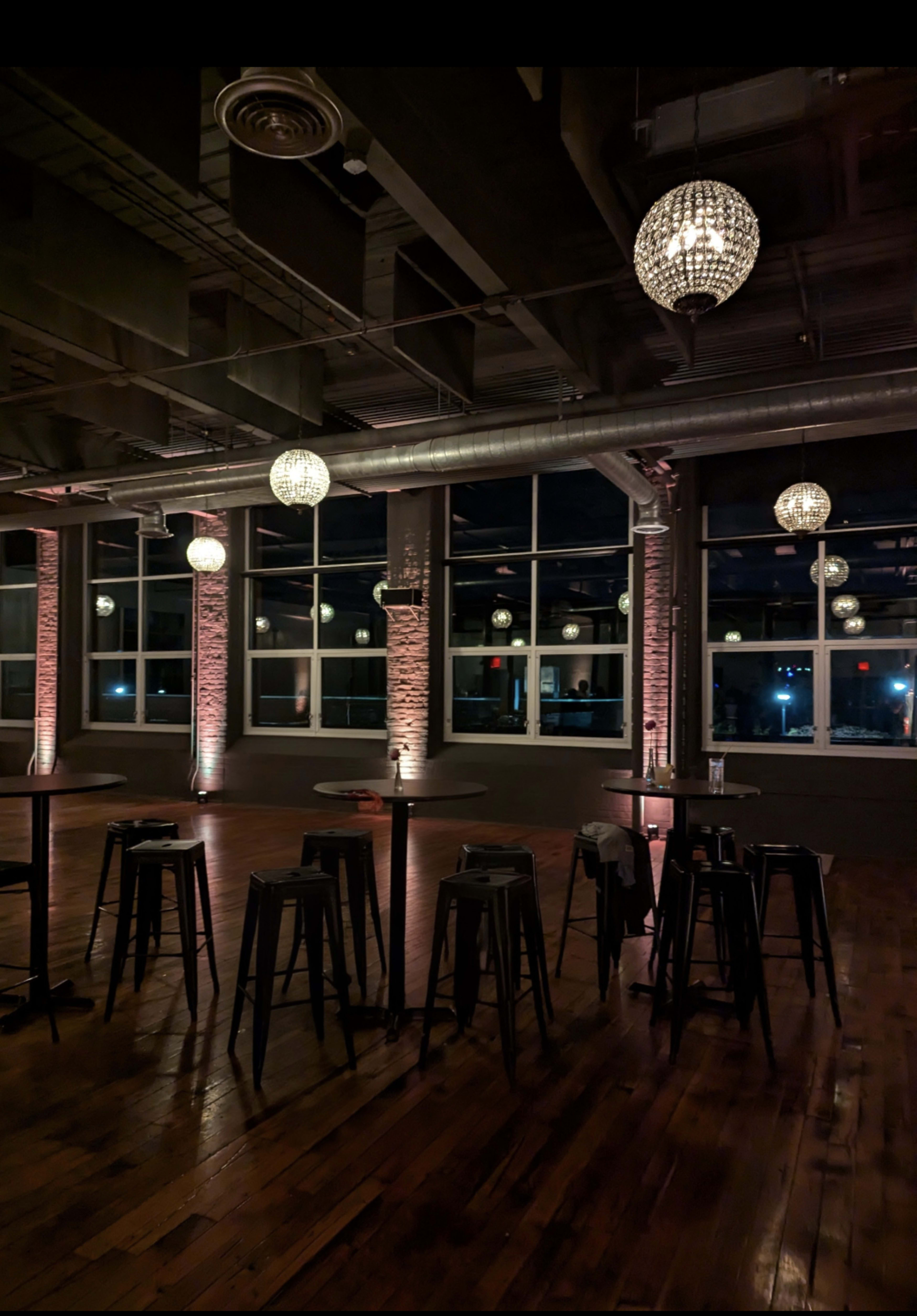 Industrial chic, romantic and private Image in Easthampton, Easthampton, MA