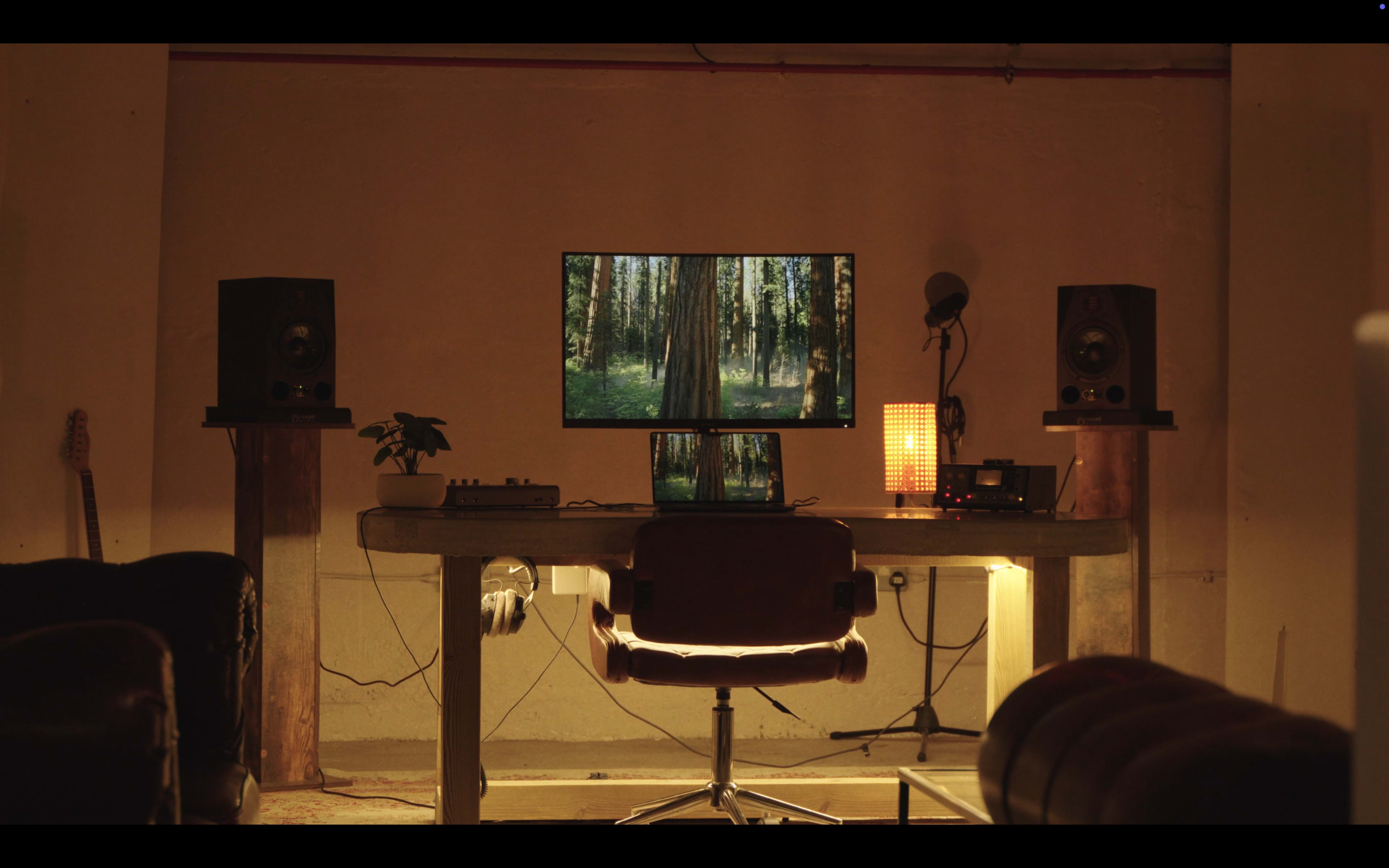 Creative Hideaway with Cosy Living-Room Vibes in Marylebone Image in Marylebone, London, ENG