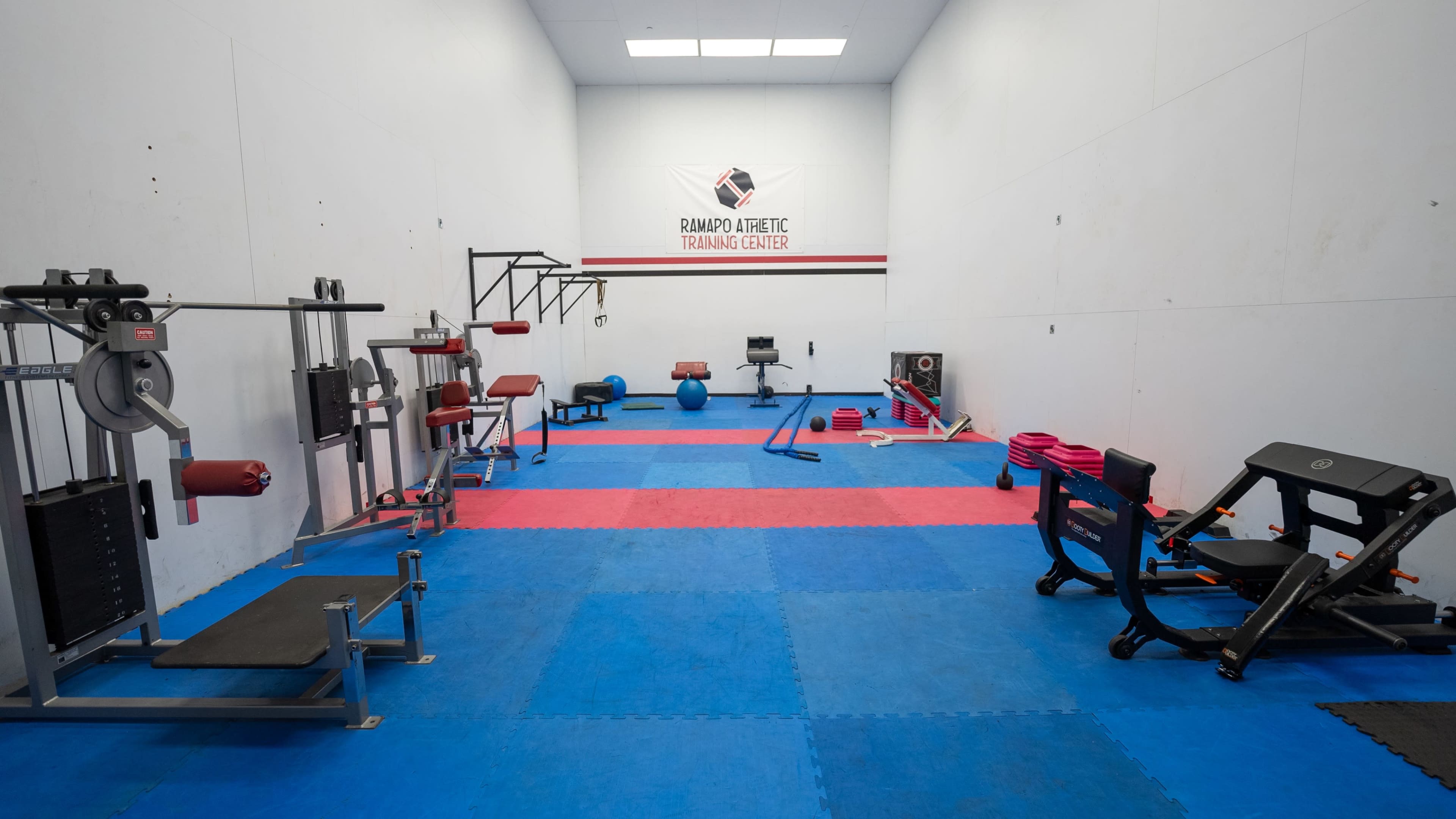 Gym, Podcast, channel, Martial Arts, Tallman, NY